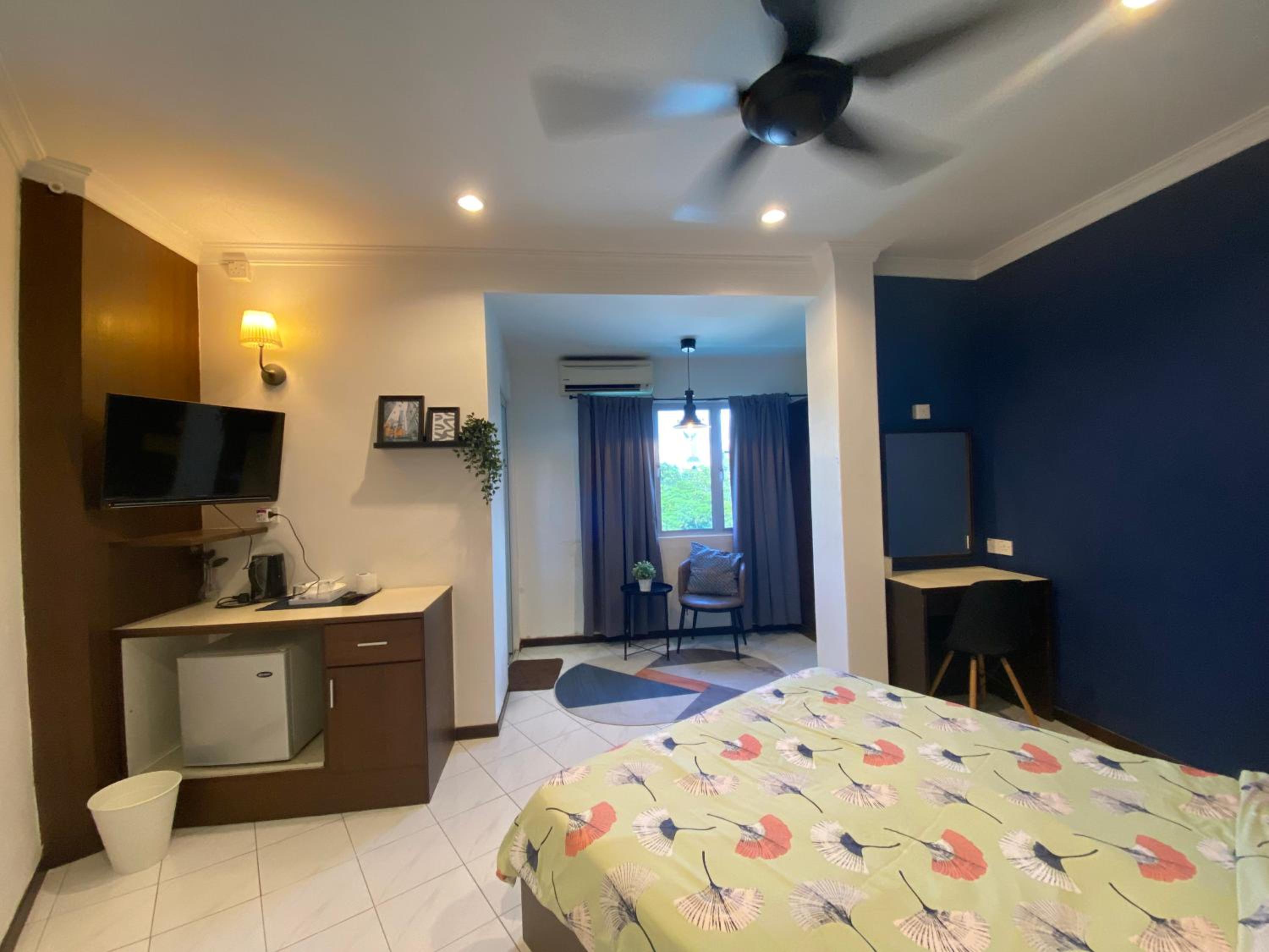Aurora Court Service Apartment — photo 83