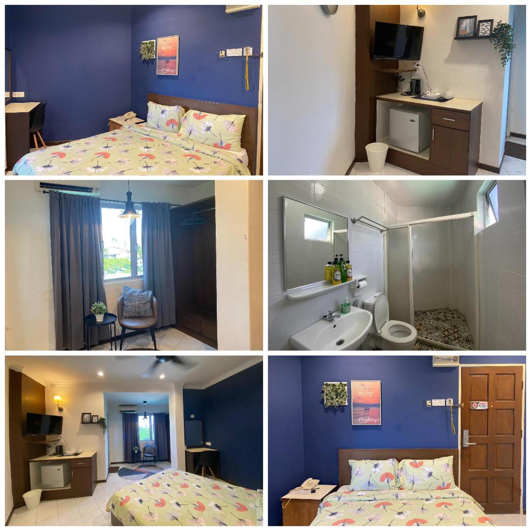 Aurora Court Service Apartment photo 4