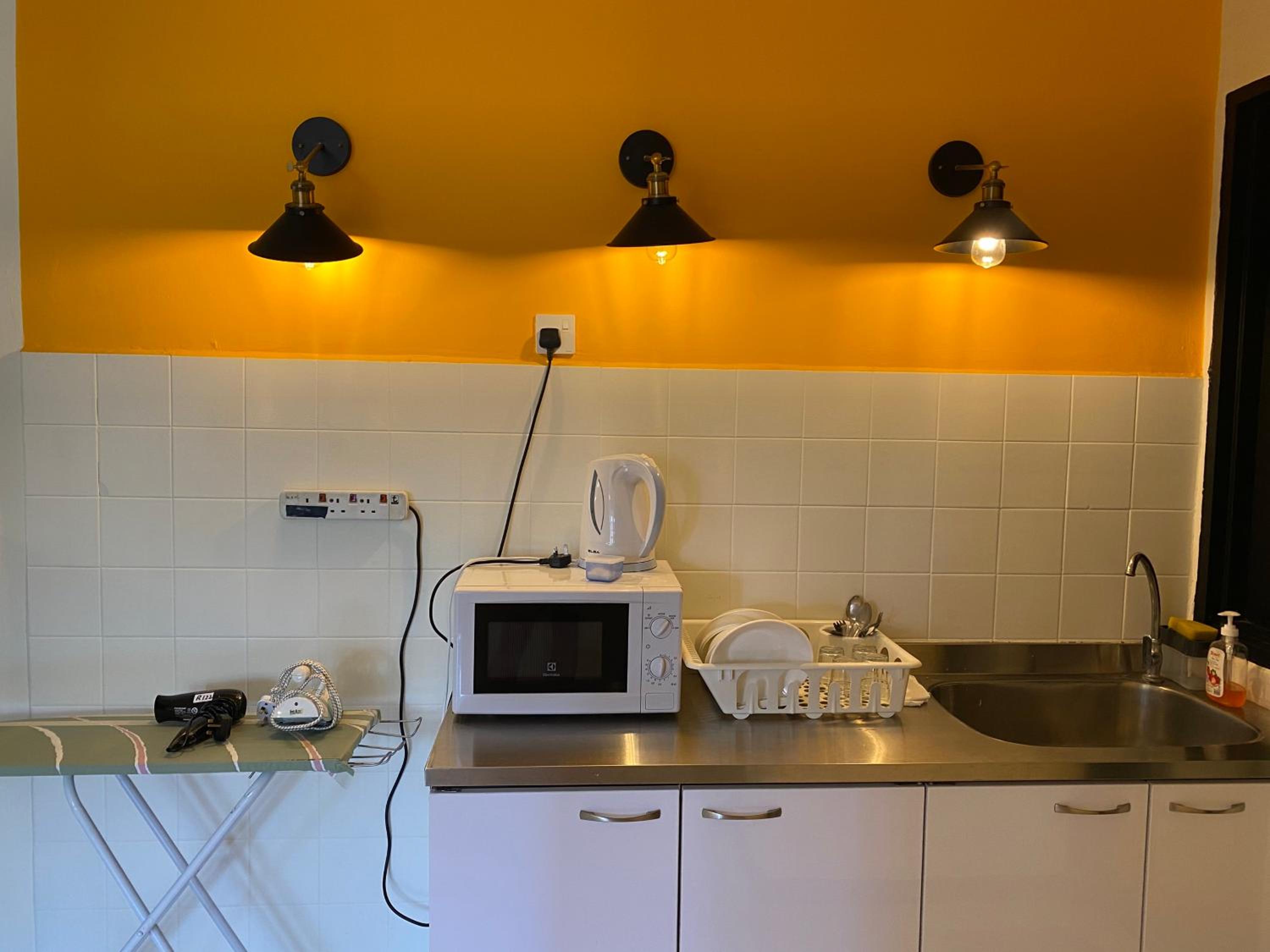 Aurora Court Service Apartment — photo 36