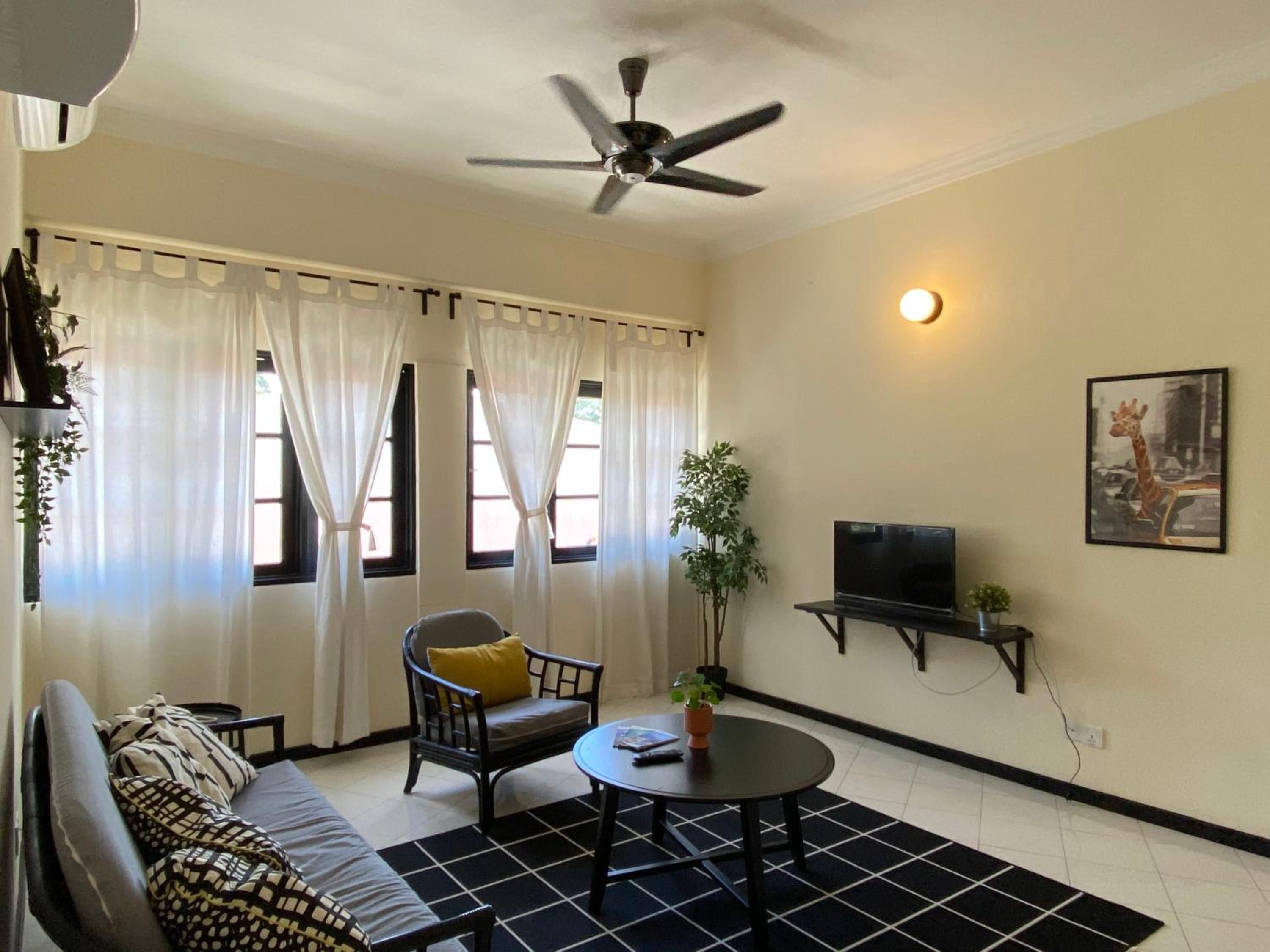 Aurora Court Service Apartment photo 3