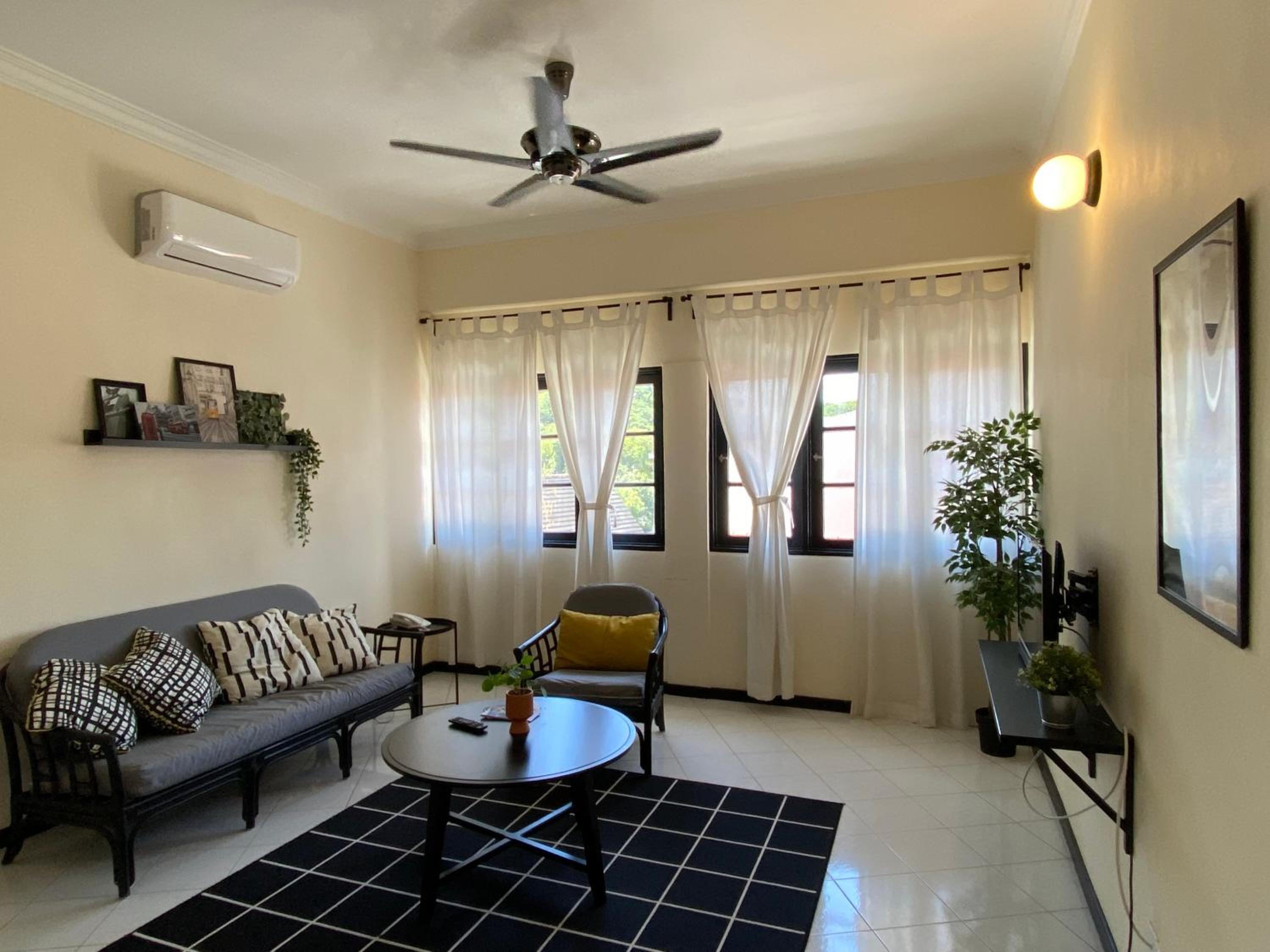 Aurora Court Service Apartment — photo 19