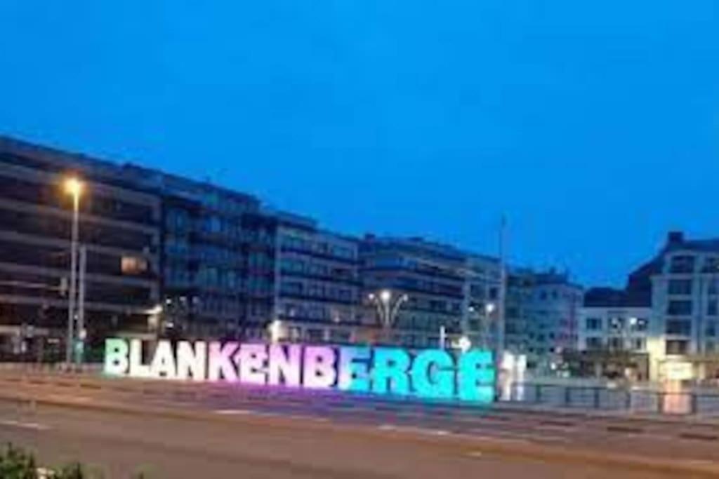 Modern gemeubeld en luxueus ingericht appartement