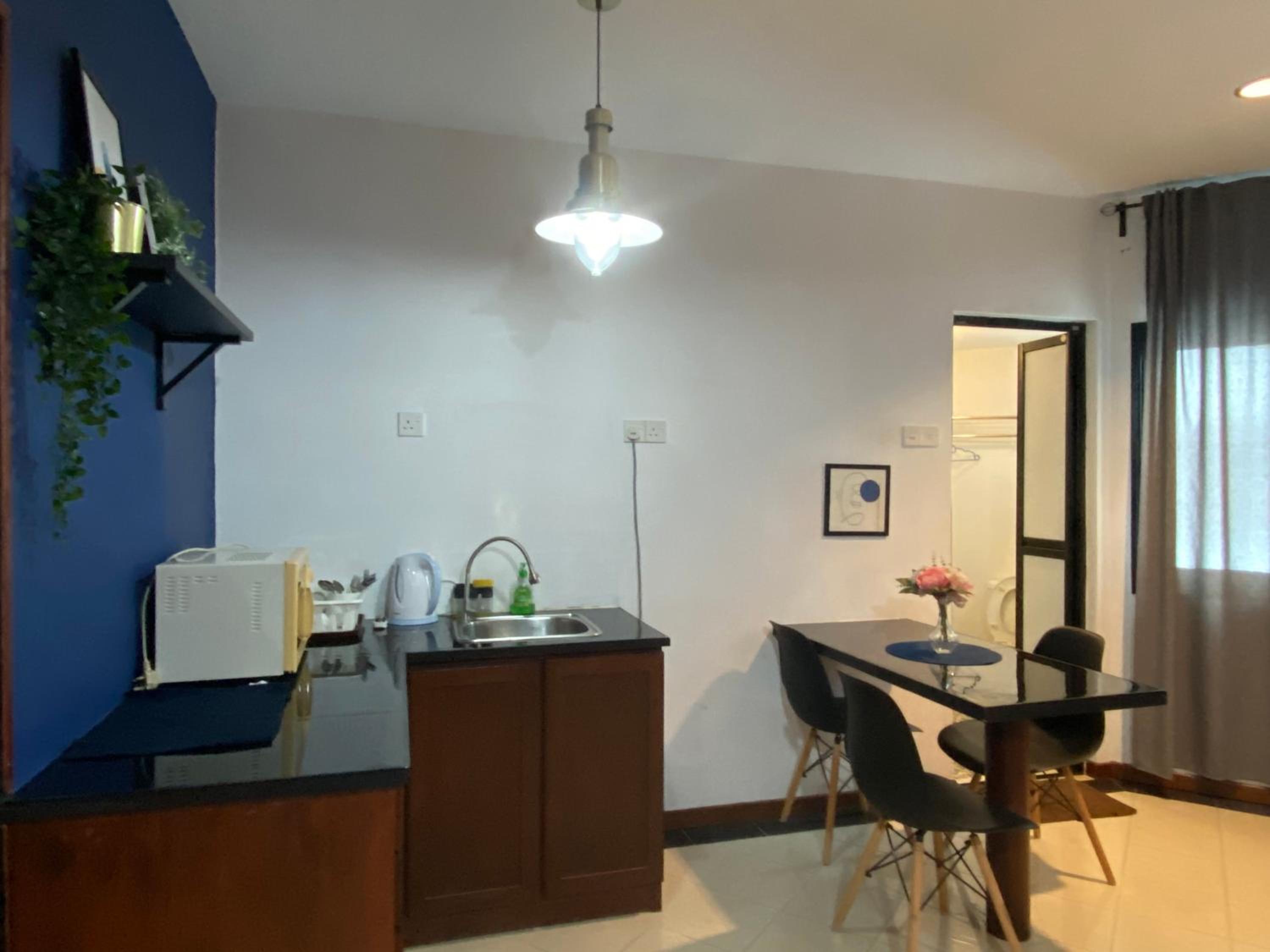Aurora Court Service Apartment — photo 94