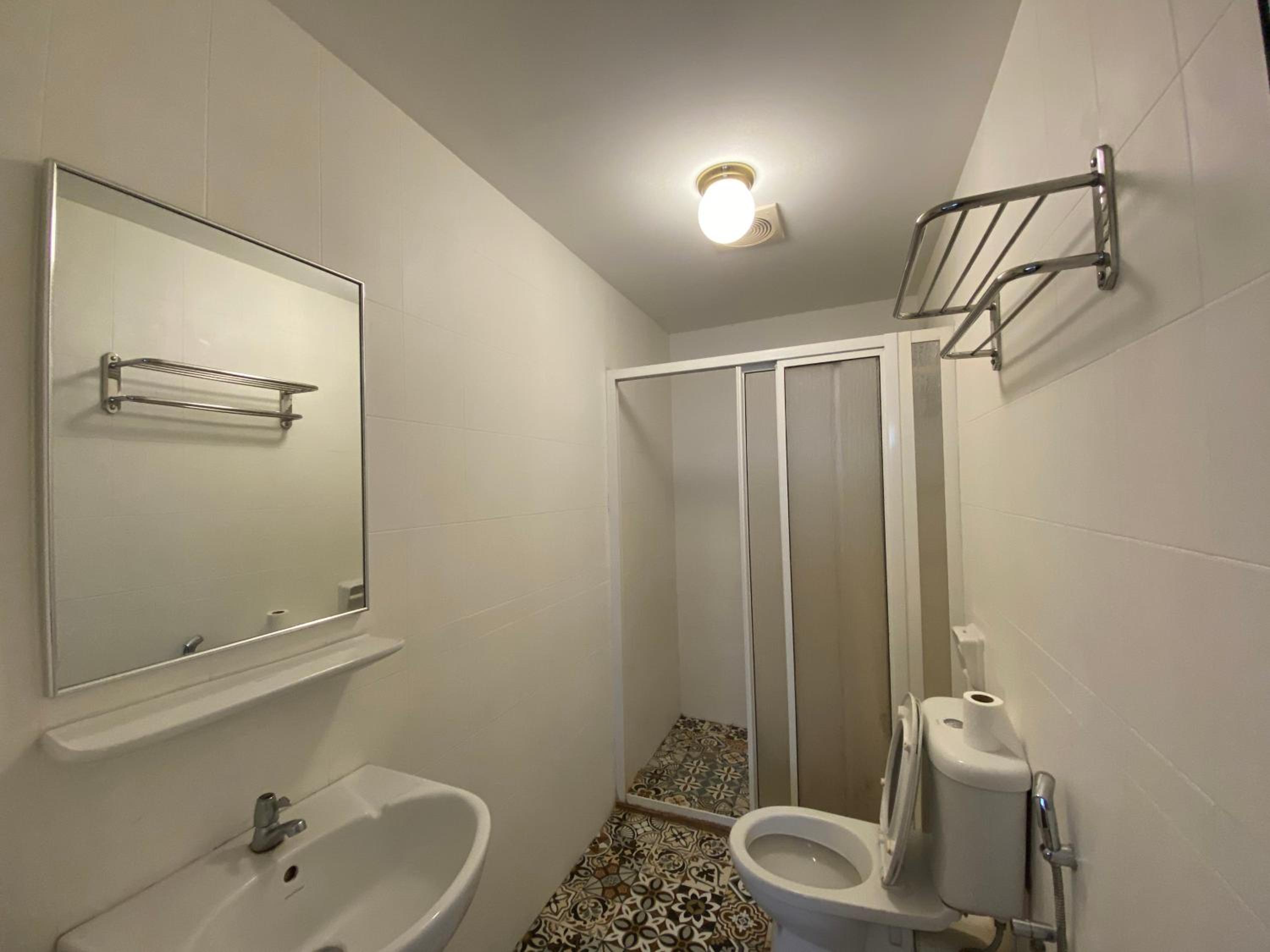 Aurora Court Service Apartment — photo 86