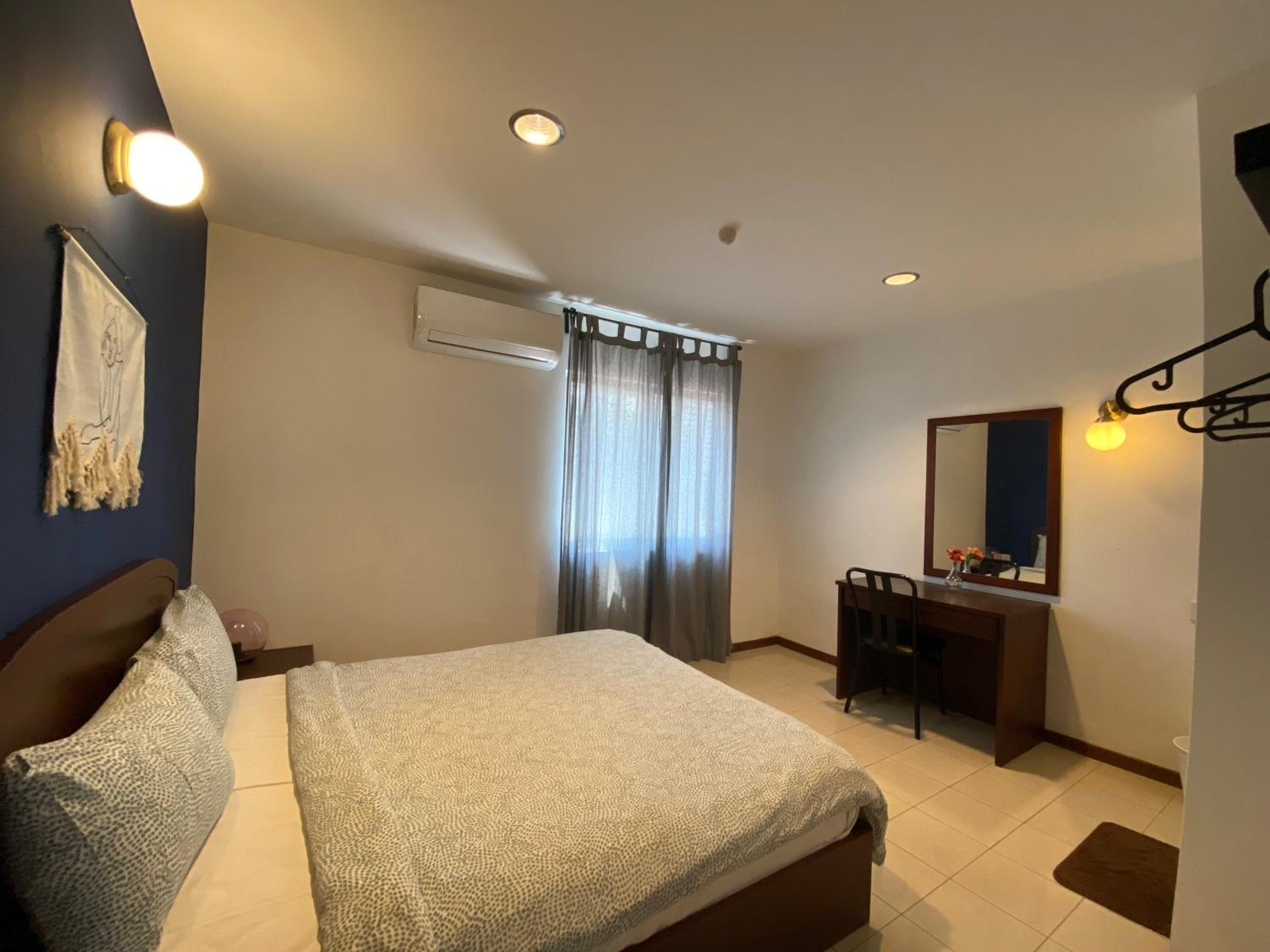 Aurora Court Service Apartment — photo 55