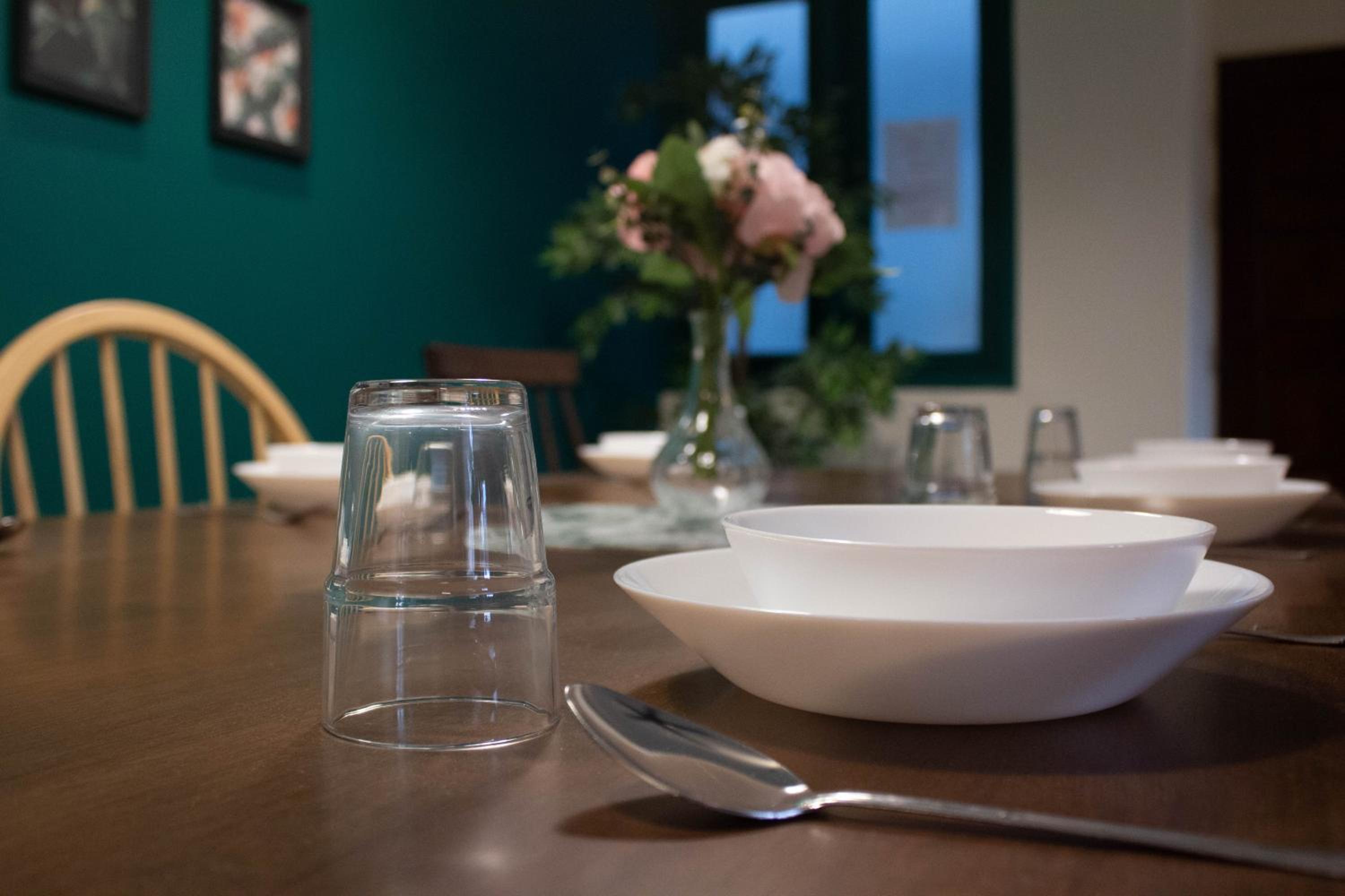 Aurora Court Service Apartment — photo 101