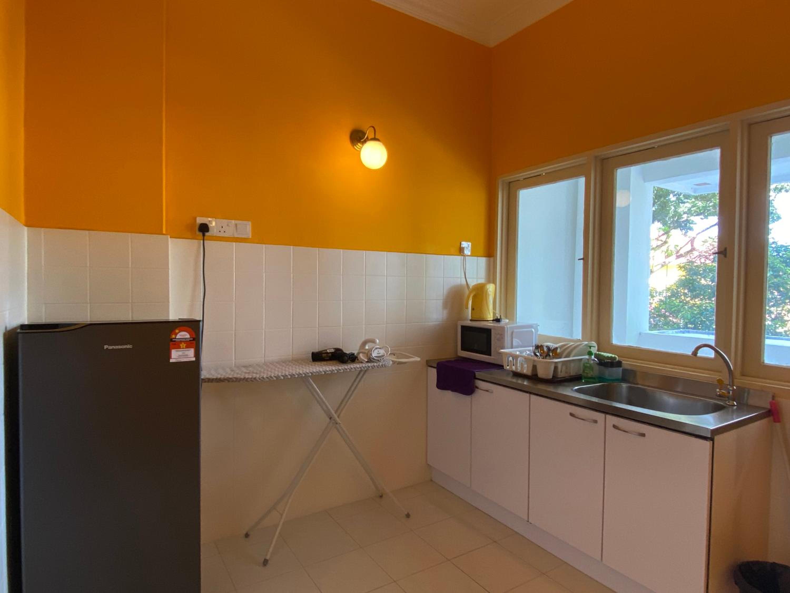 Aurora Court Service Apartment — photo 67
