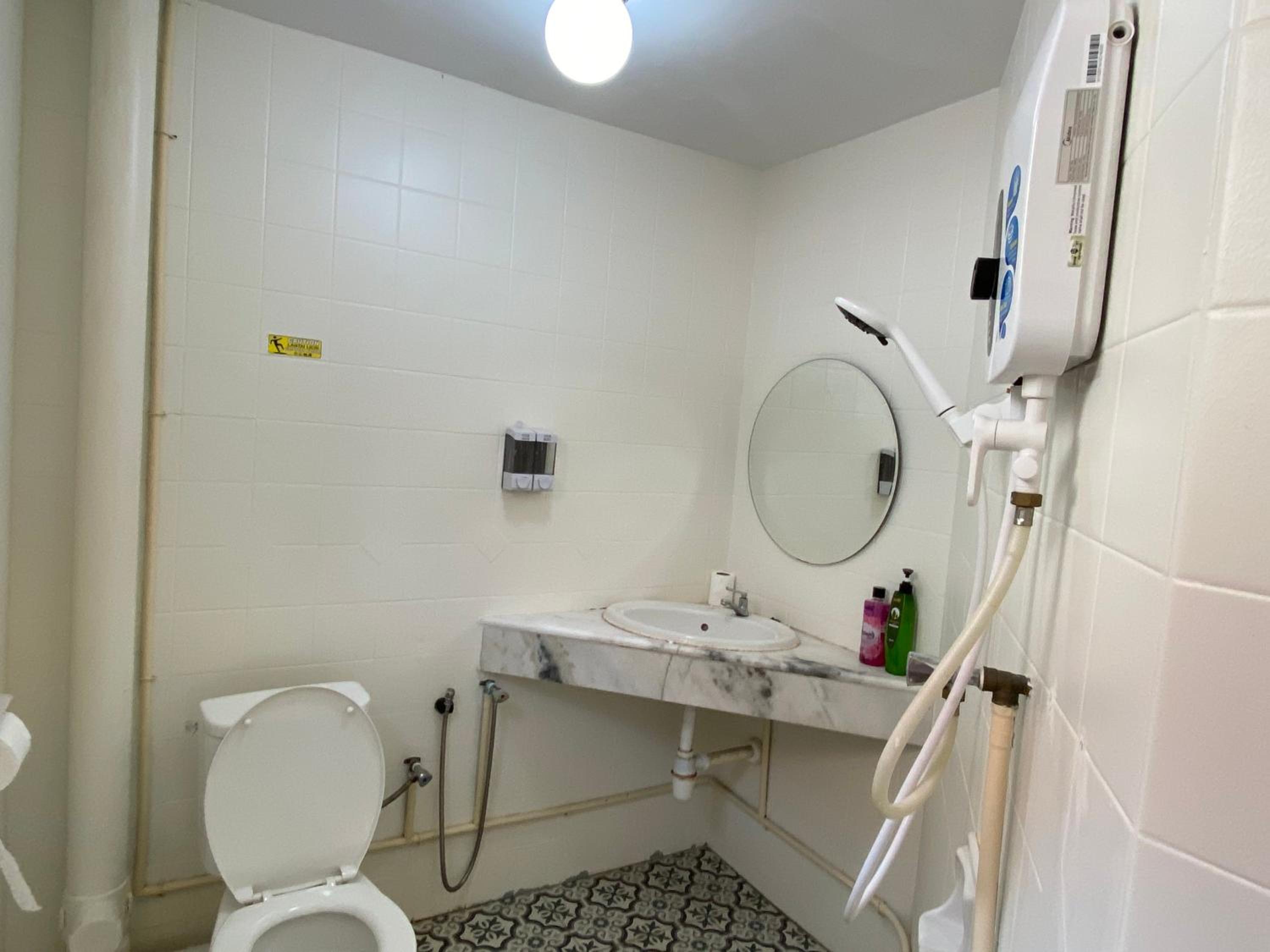 Aurora Court Service Apartment — photo 88
