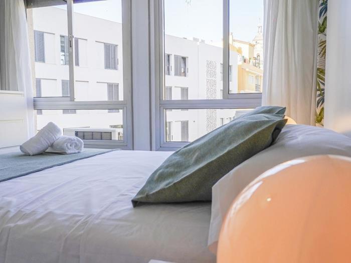 Heart of Town Apartment