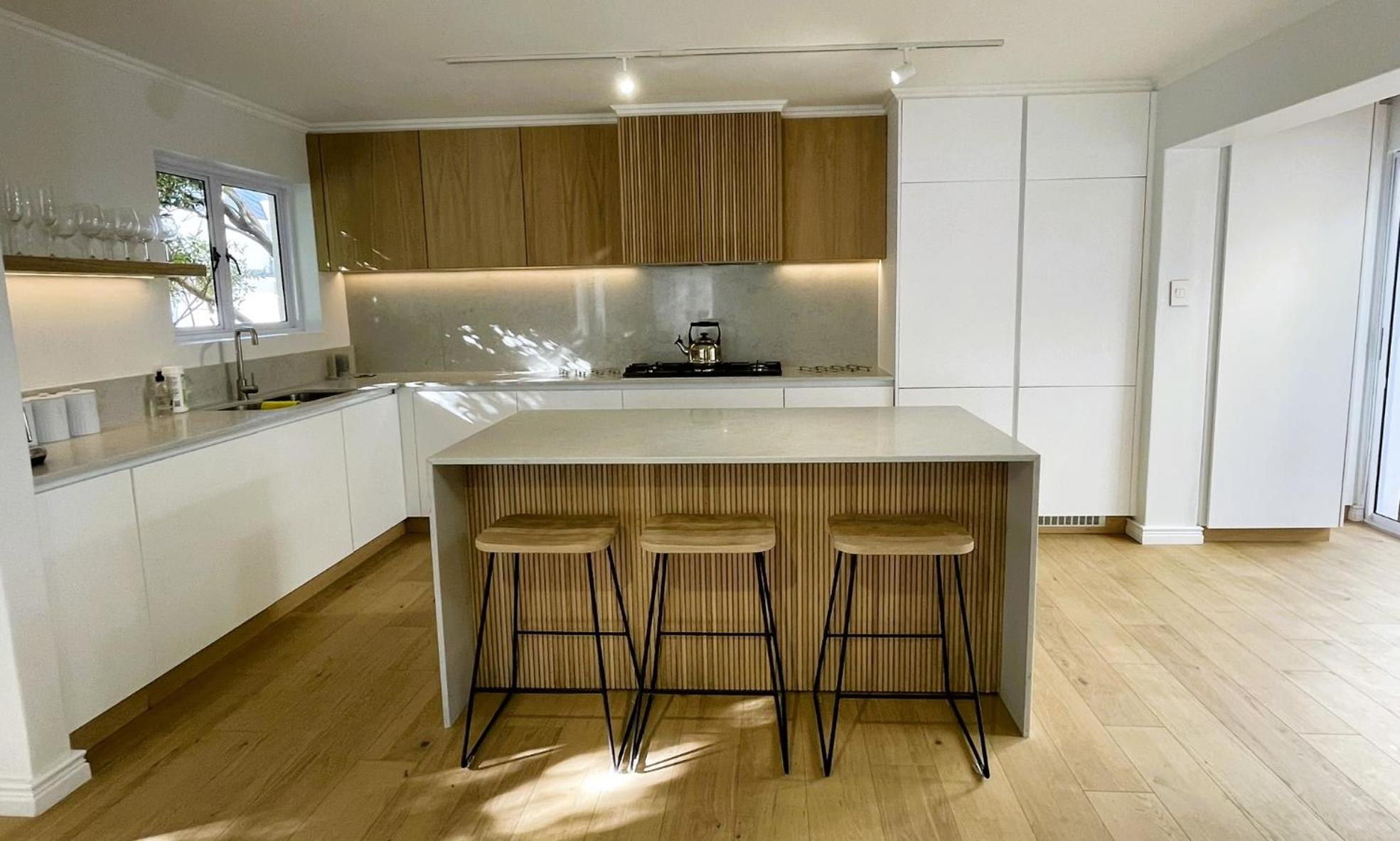 Stylish 2 Bedrooms in Central Stellenbosch view 5