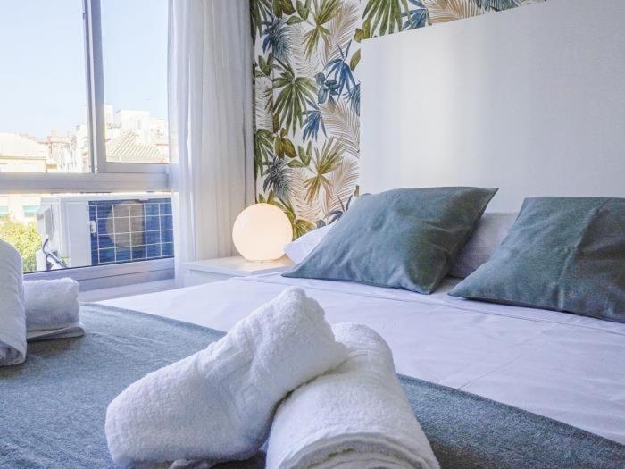 Heart of Town Apartment