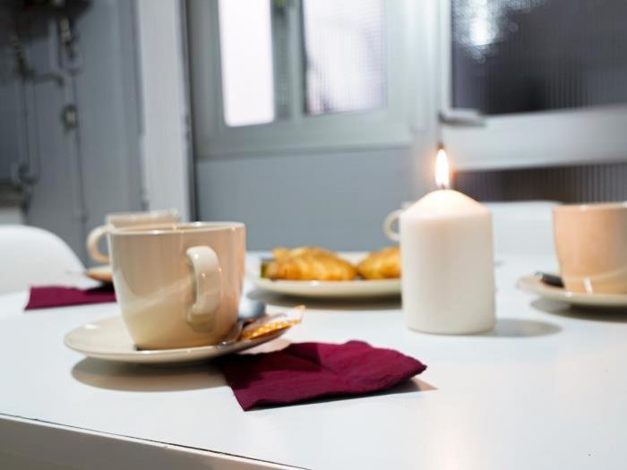 Heart of Town Apartment