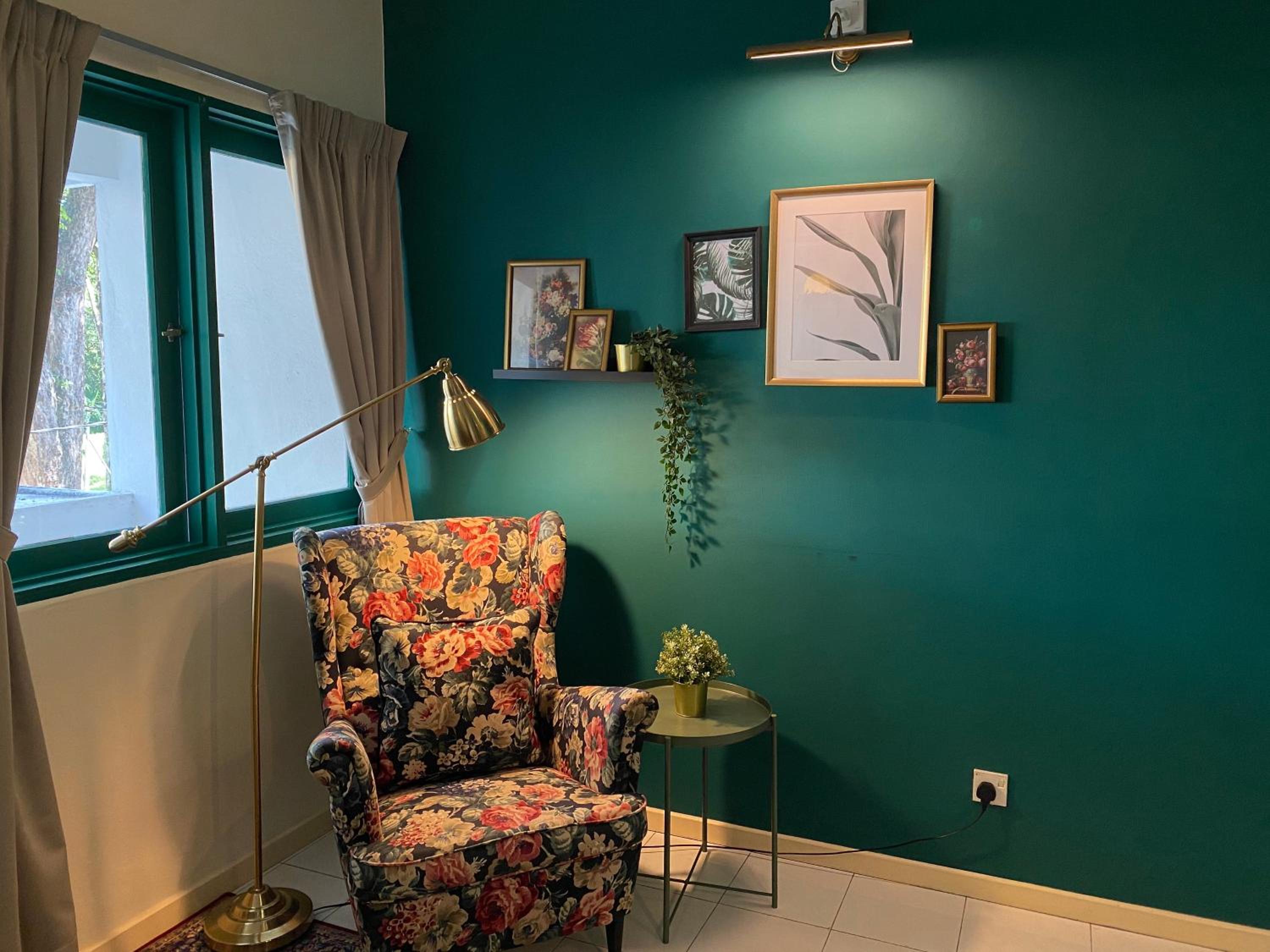 Aurora Court Service Apartment — photo 104