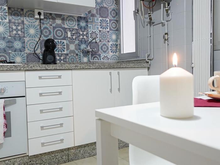 Heart of Town Apartment