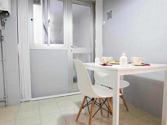 Heart of Town Apartment