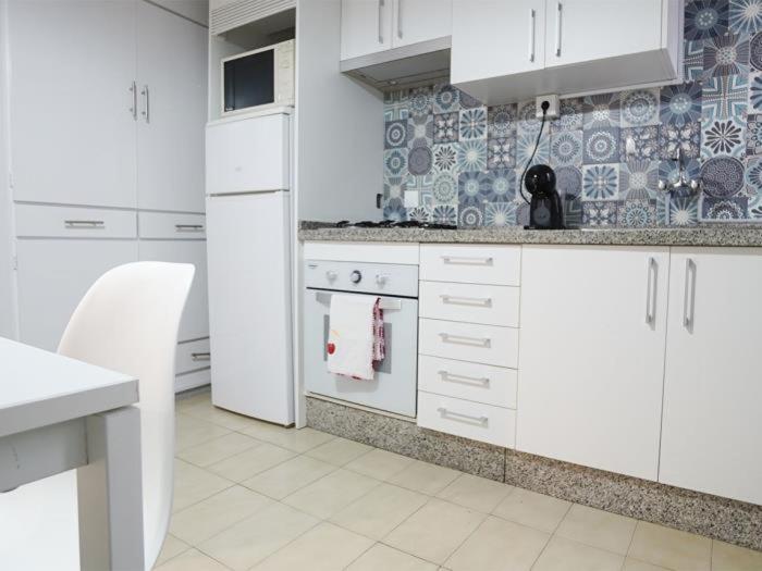 Heart of Town Apartment