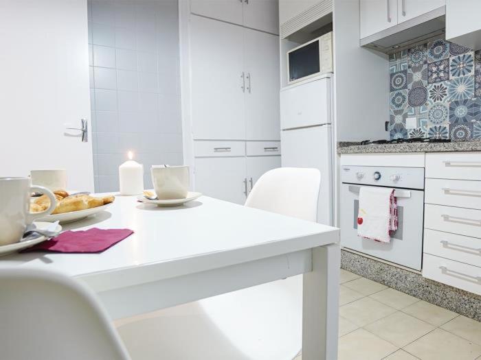 Heart of Town Apartment