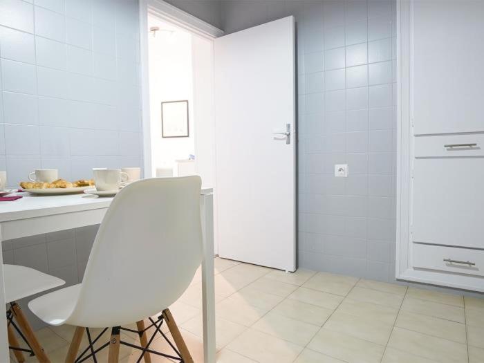 Heart of Town Apartment