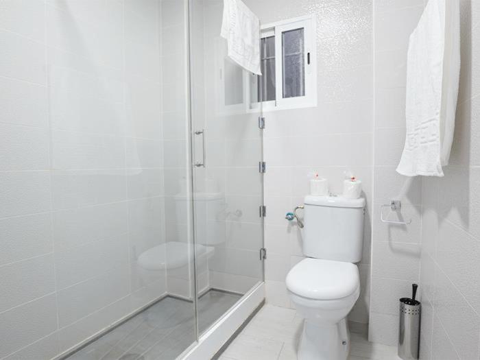 Heart of Town Apartment