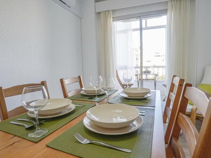 Heart of Town Apartment