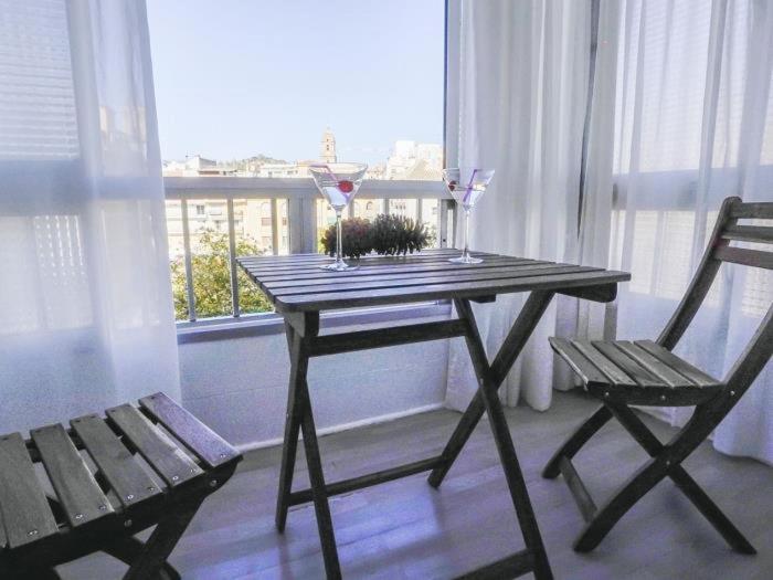 Heart of Town Apartment