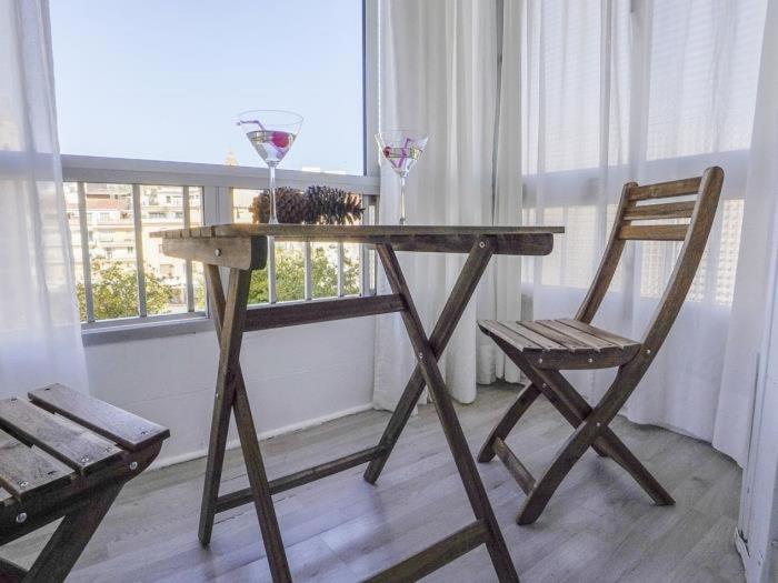 Heart of Town Apartment