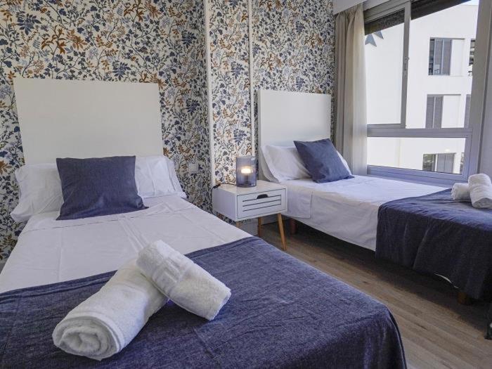 Heart of Town Apartment