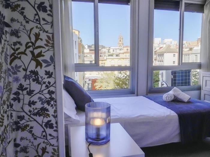 Heart of Town Apartment