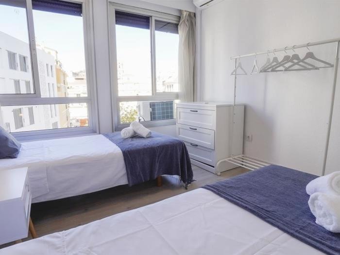 Heart of Town Apartment