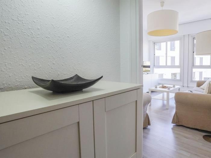 Heart of Town Apartment