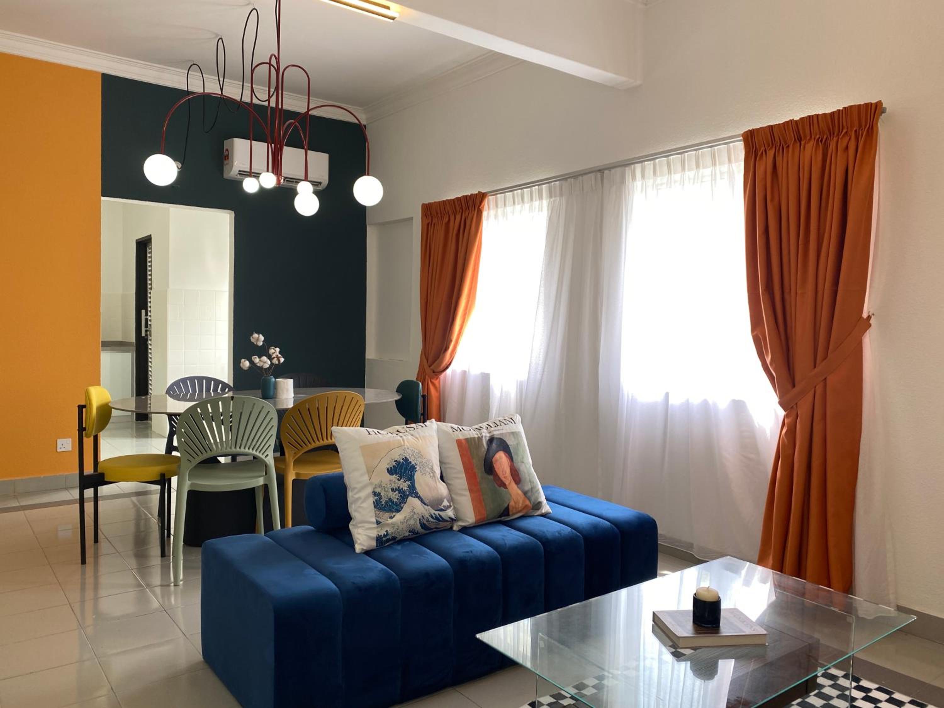 Aurora Court Service Apartment — photo 30