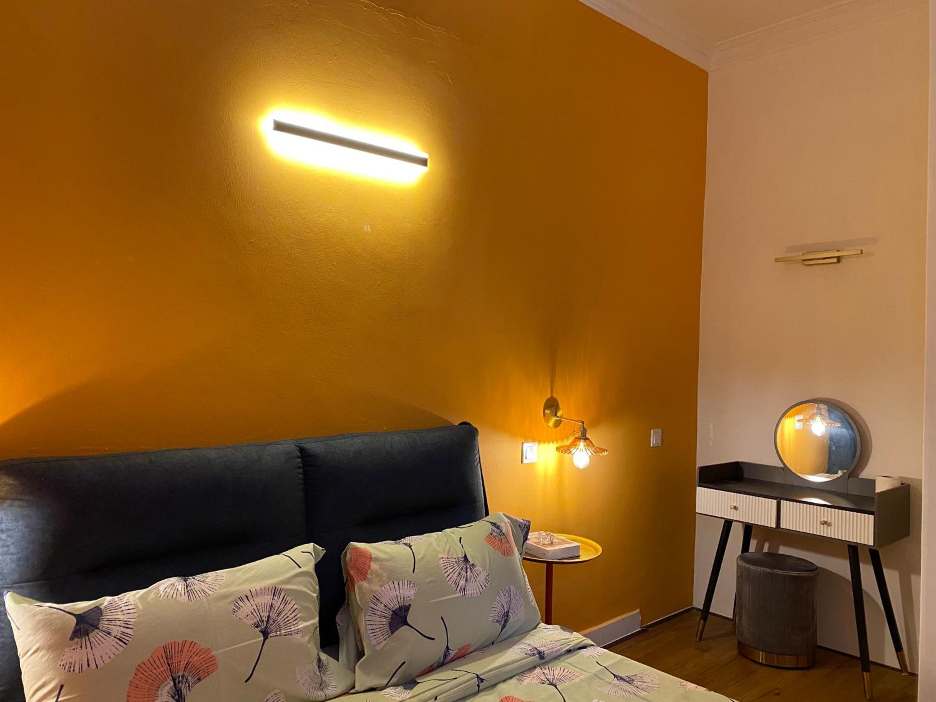 Aurora Court Service Apartment — photo 15