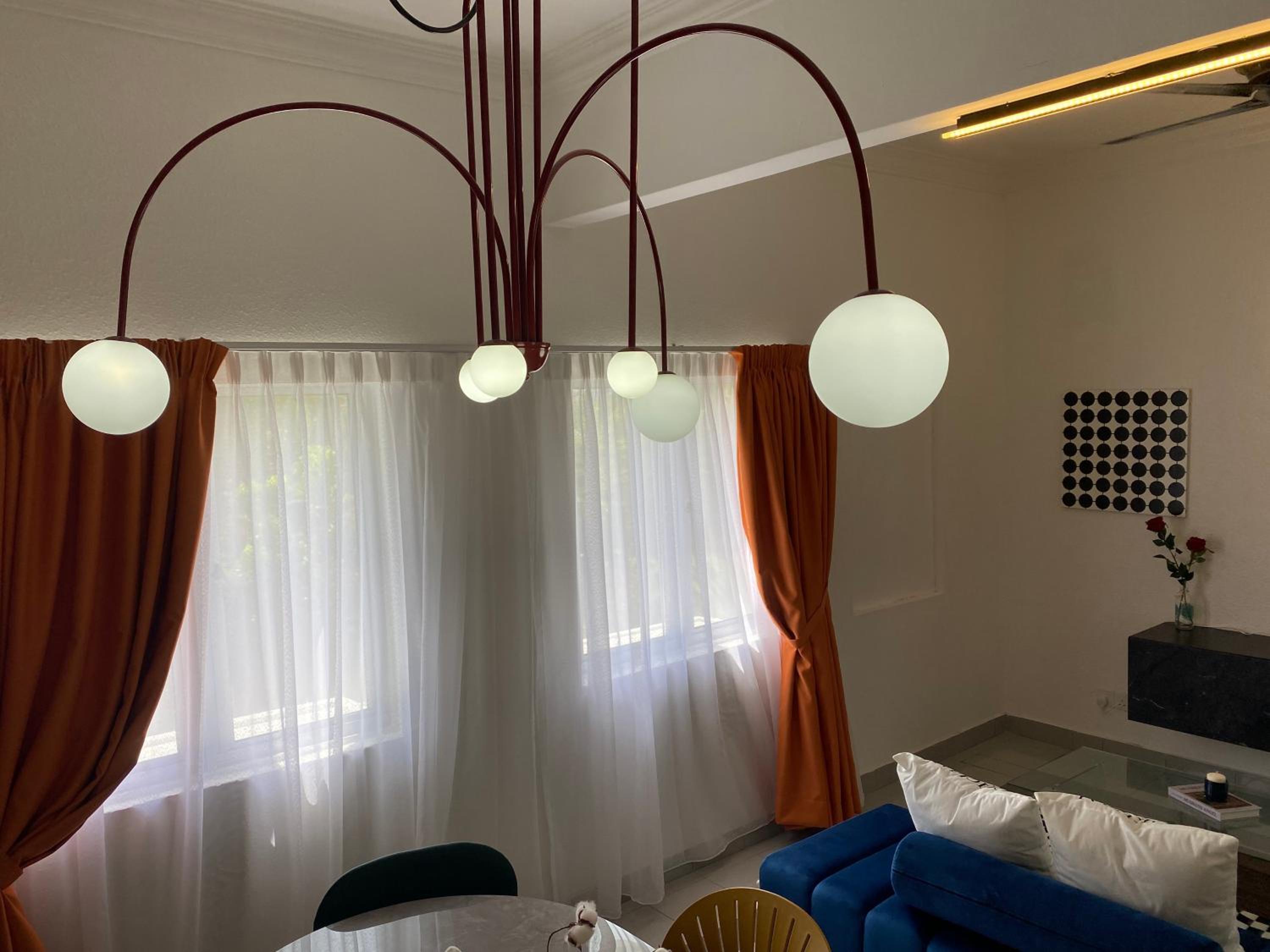 Aurora Court Service Apartment — photo 96