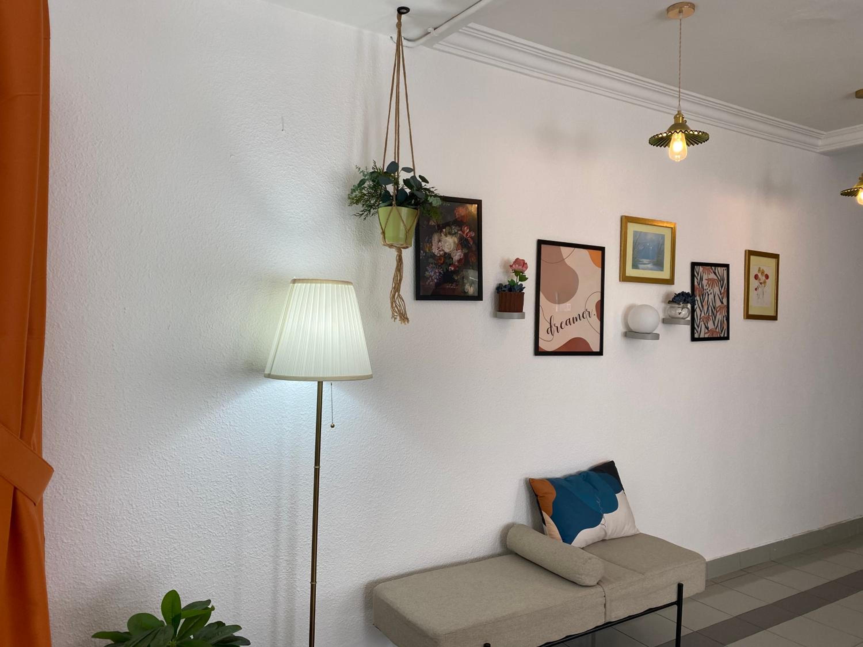 Aurora Court Service Apartment — photo 14
