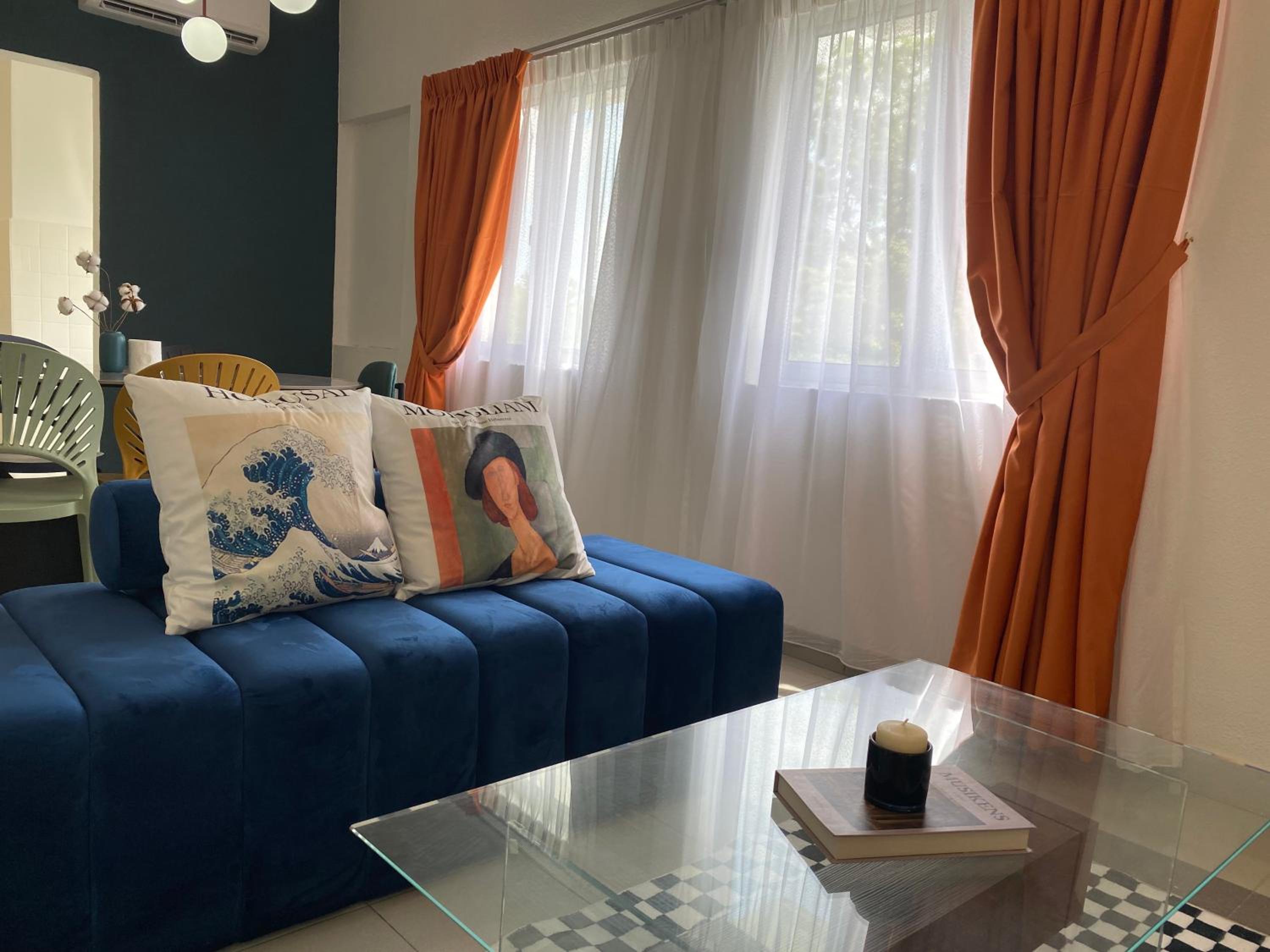 Aurora Court Service Apartment — photo 17
