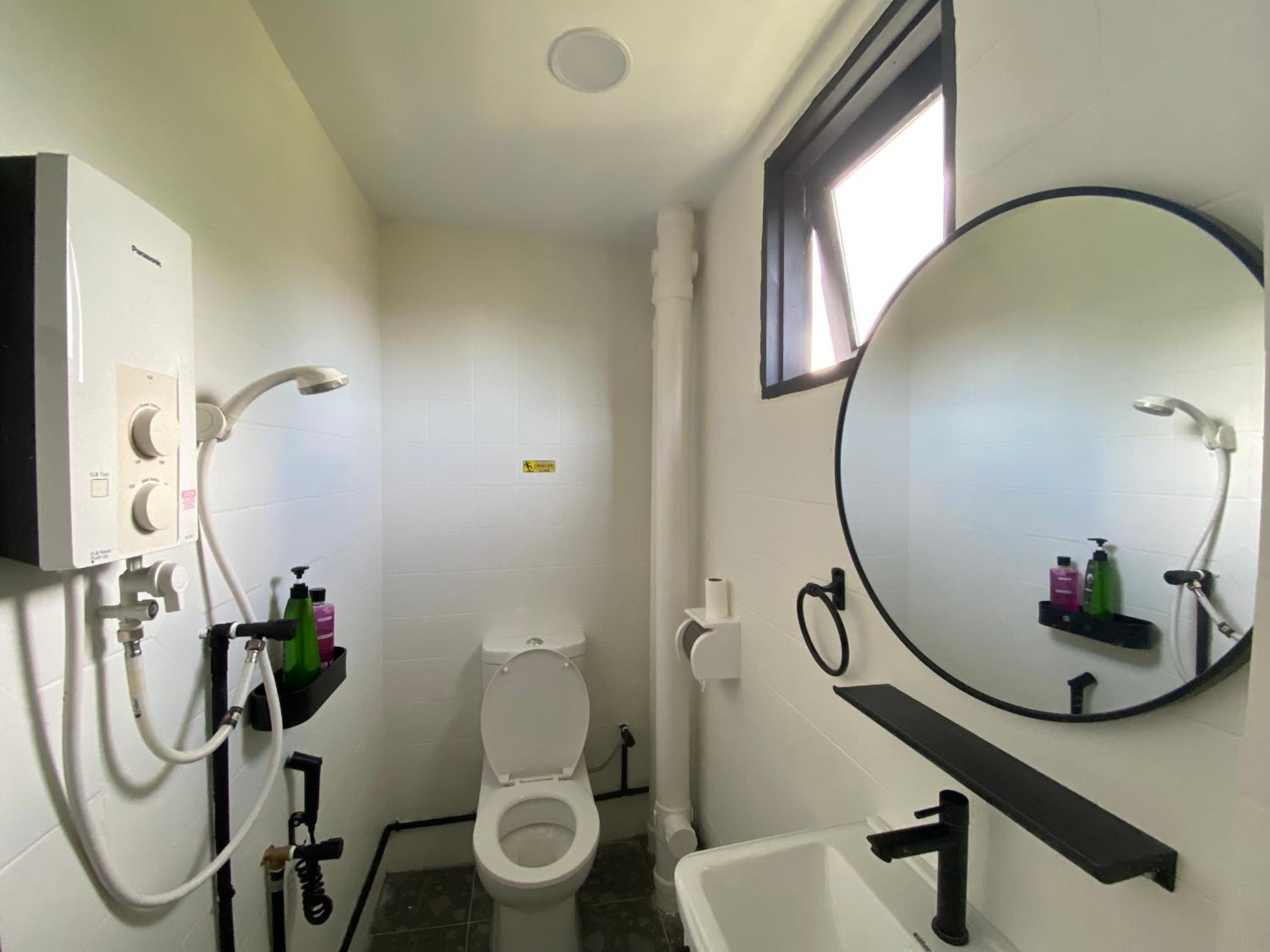 Aurora Court Service Apartment — photo 99