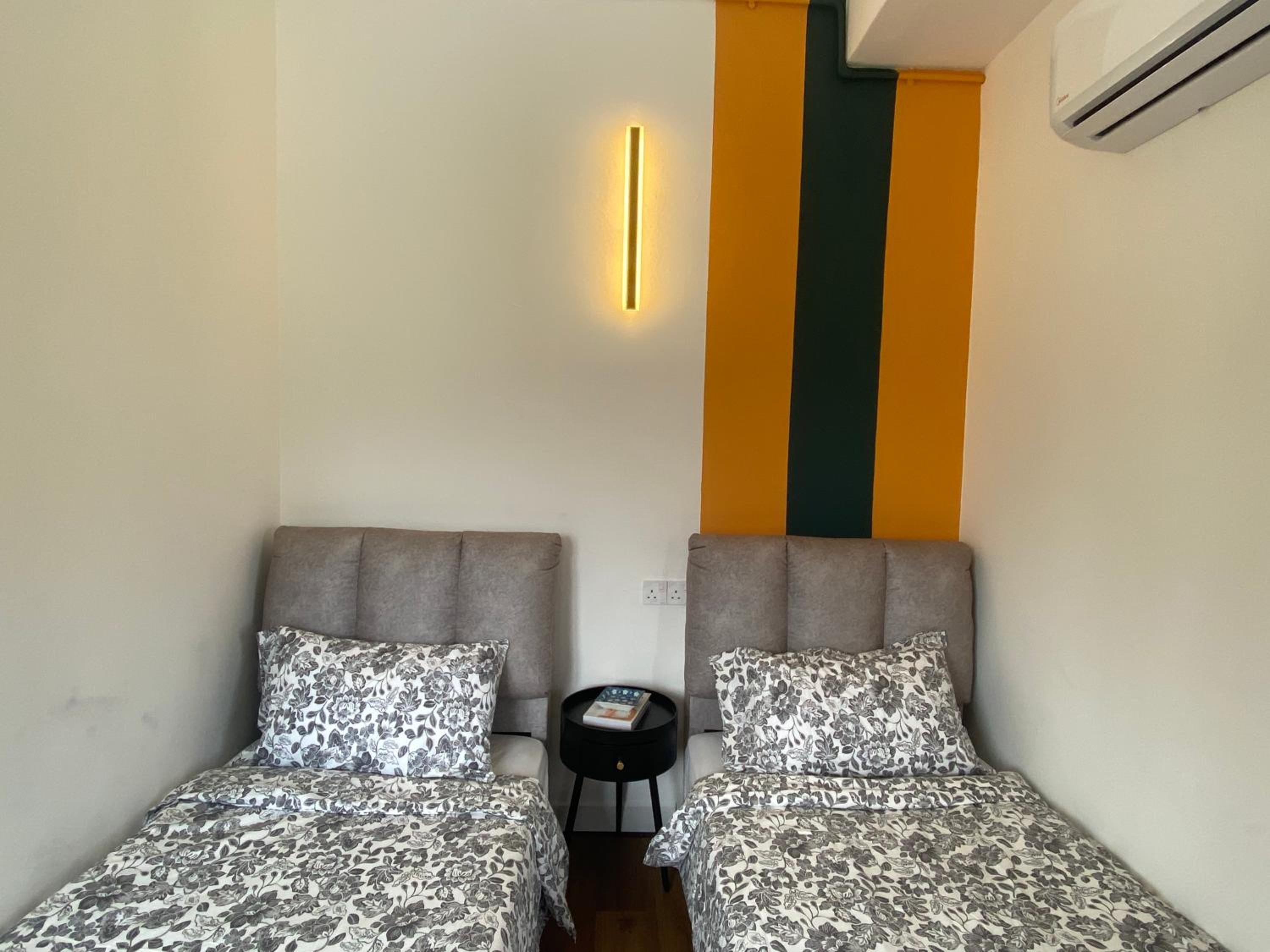 Aurora Court Service Apartment — photo 11