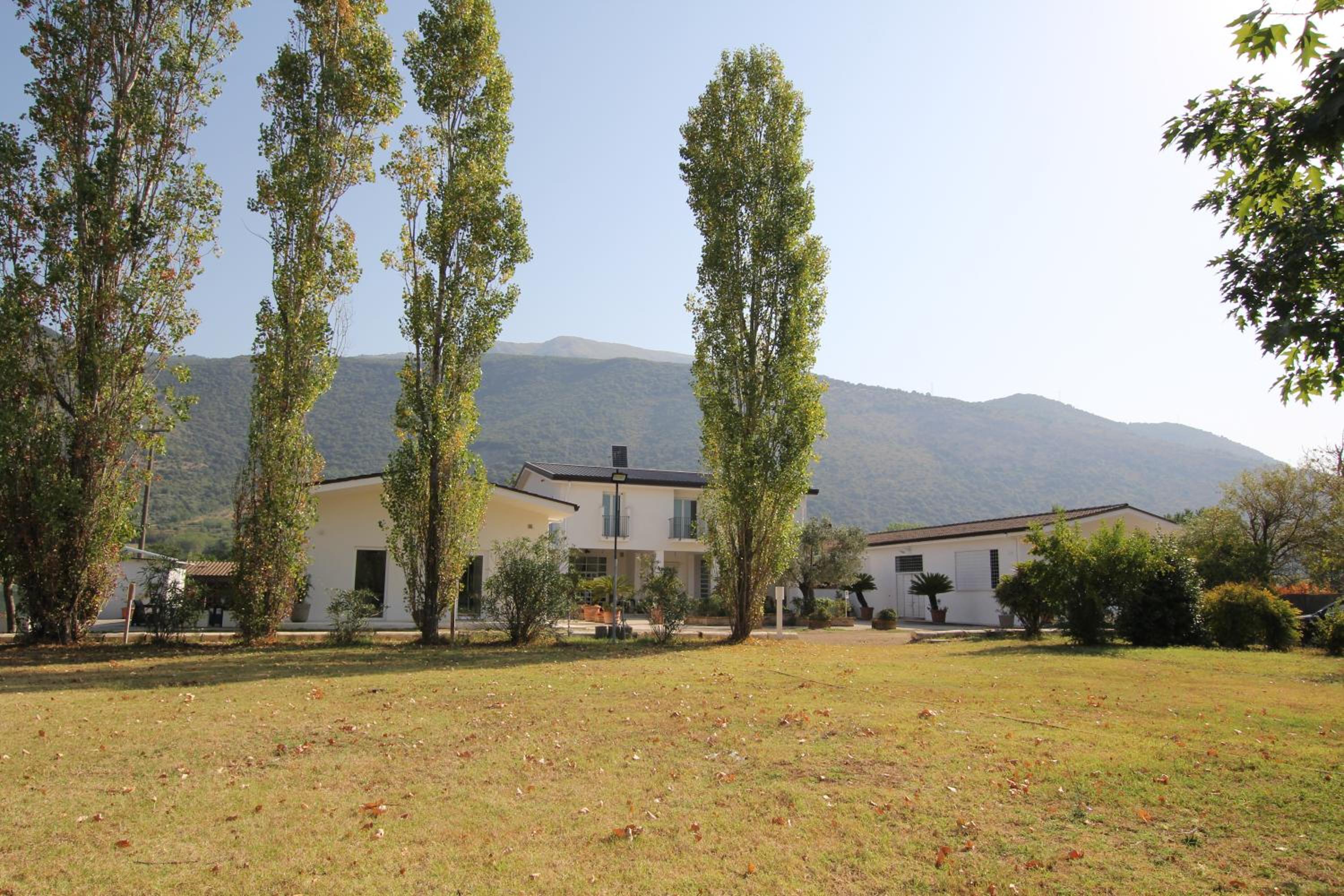Villa Capodacqua