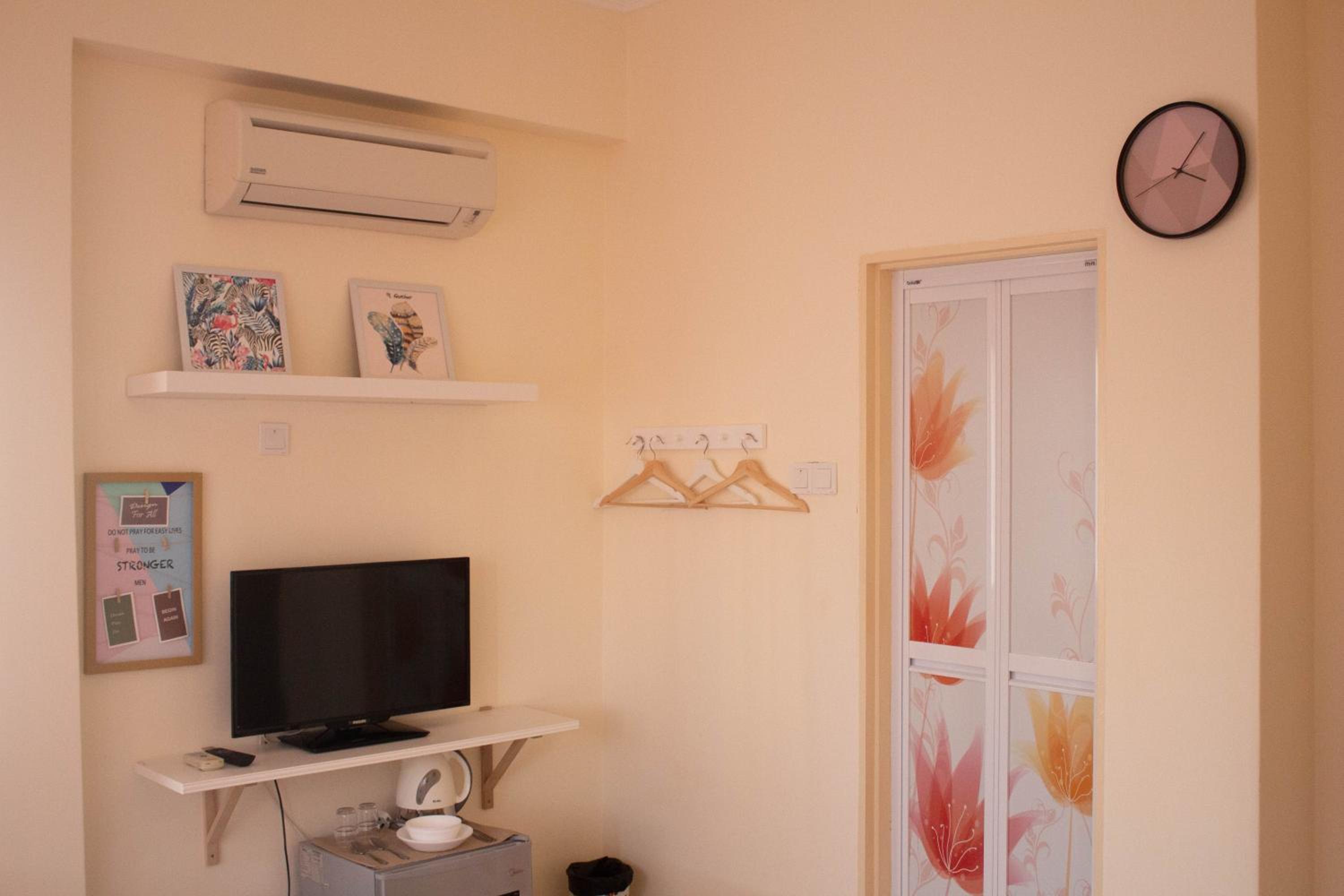 Aurora Court Service Apartment — photo 58
