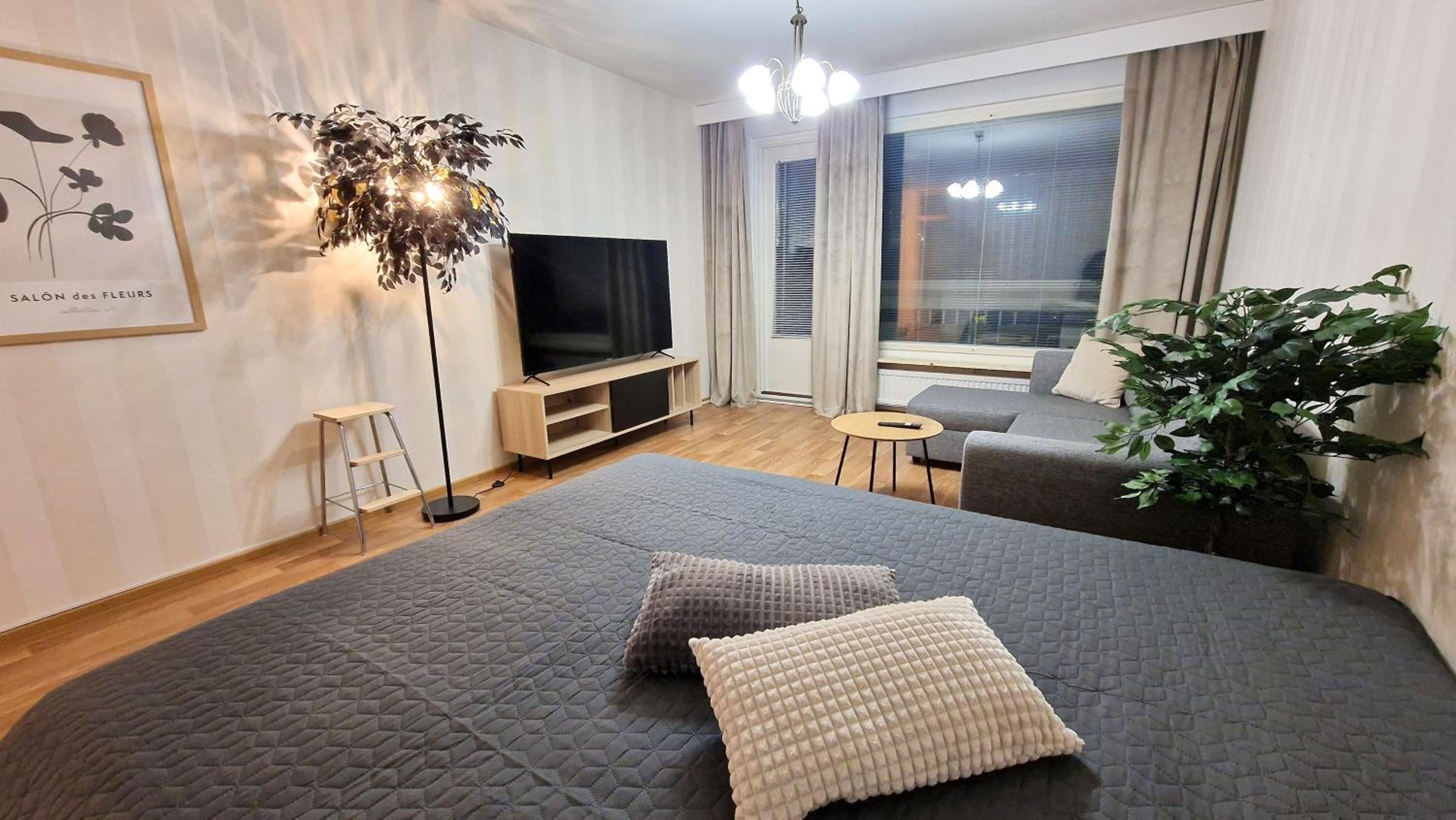 Villa Ruths Stay Maunu