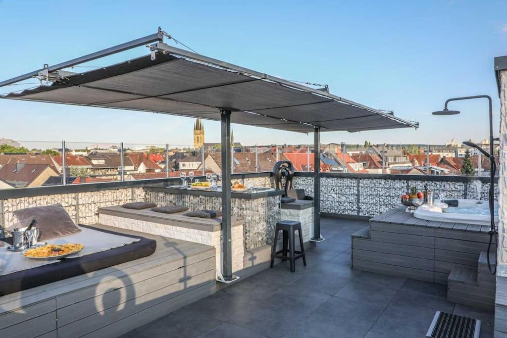 roof