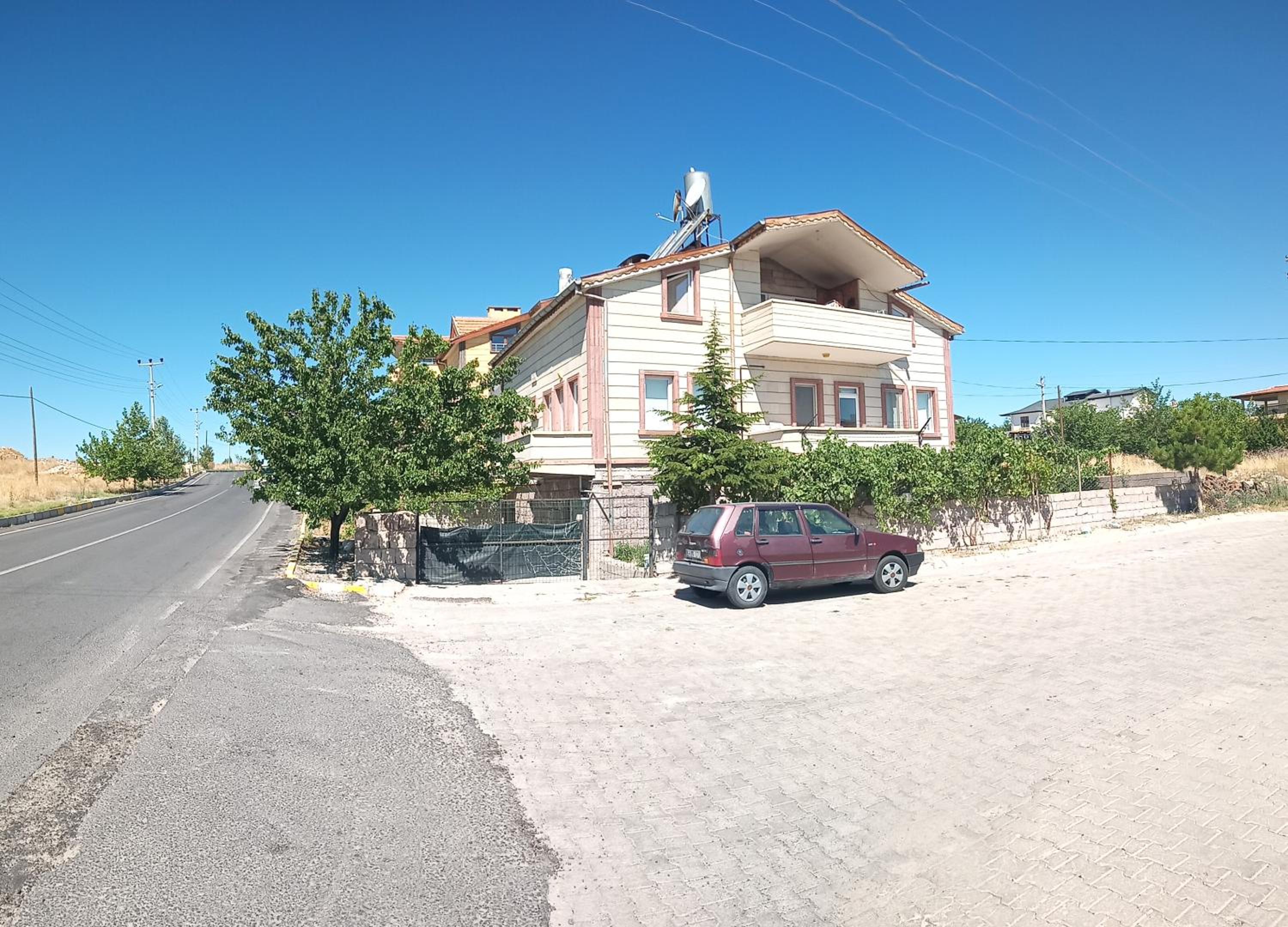 Hotel Kapadokya Denizhan Villa - Image 1