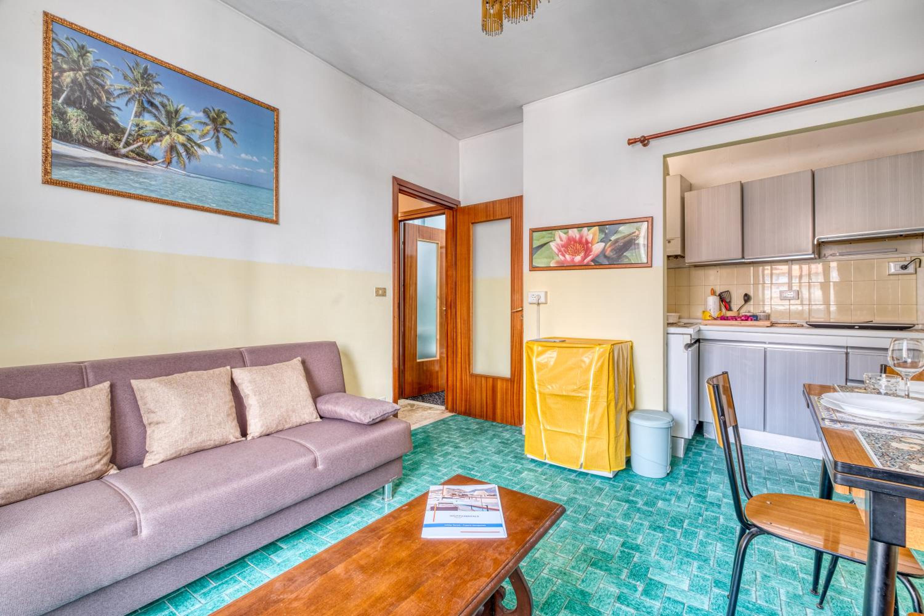 Brigida Home - Happy Rentals view 3