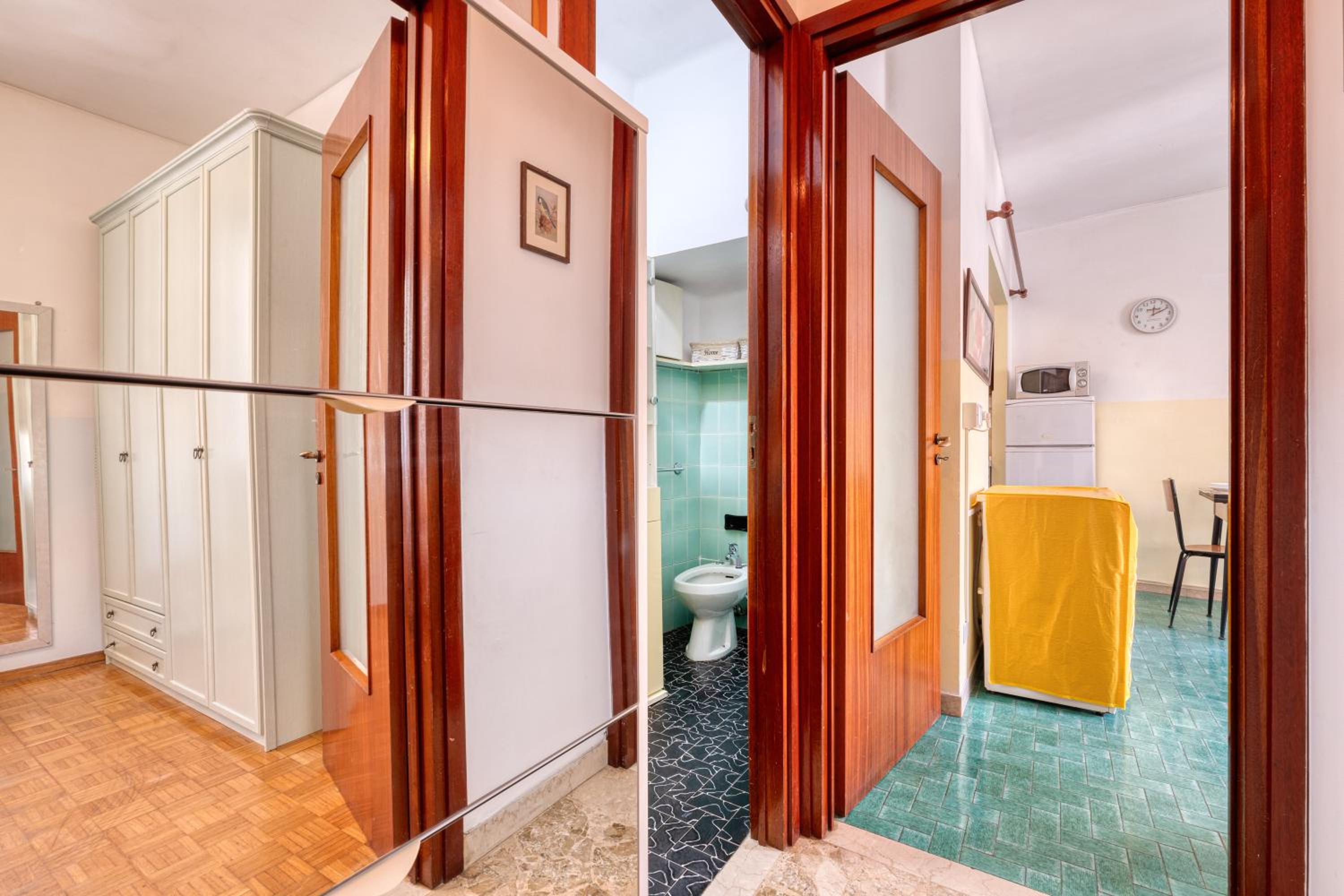Brigida Home - Happy Rentals view 5