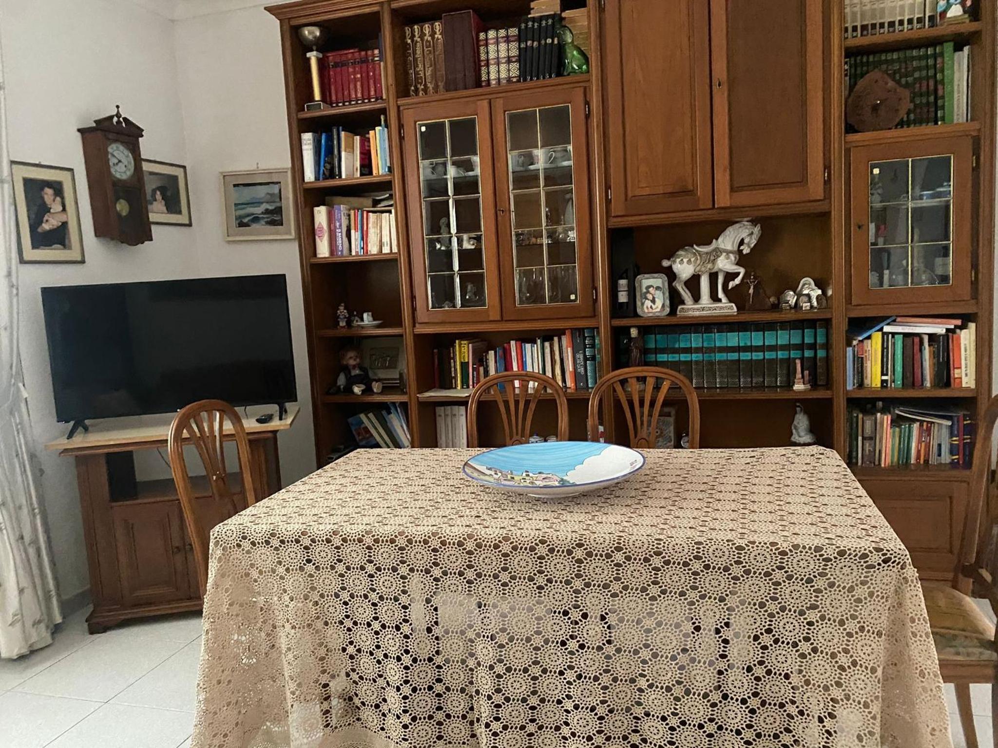 Casa Annicella