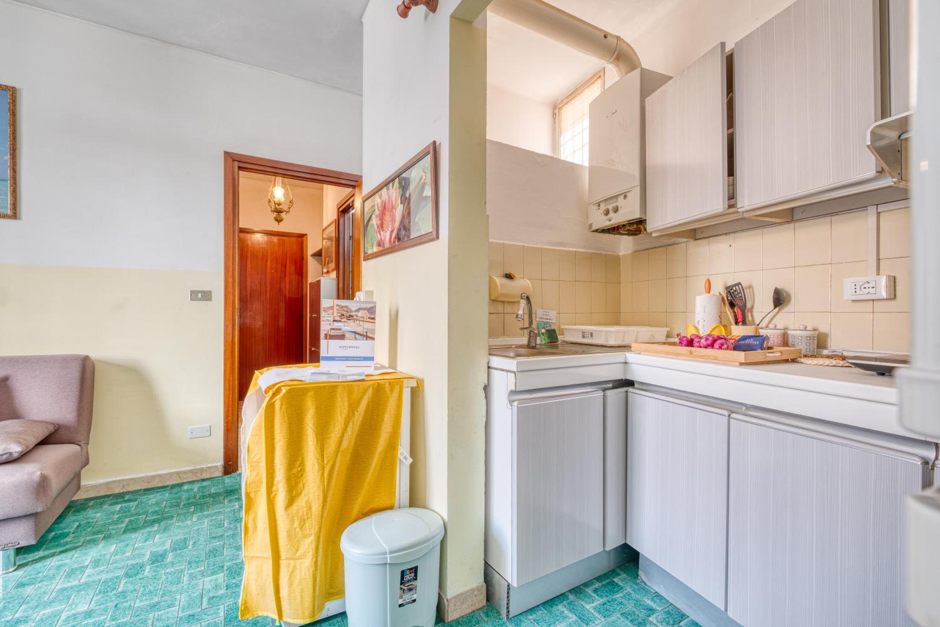 Brigida Home - Happy Rentals view 4