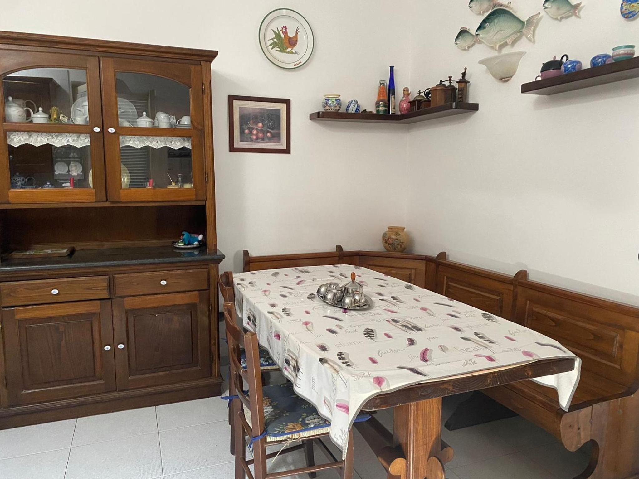 Casa Annicella