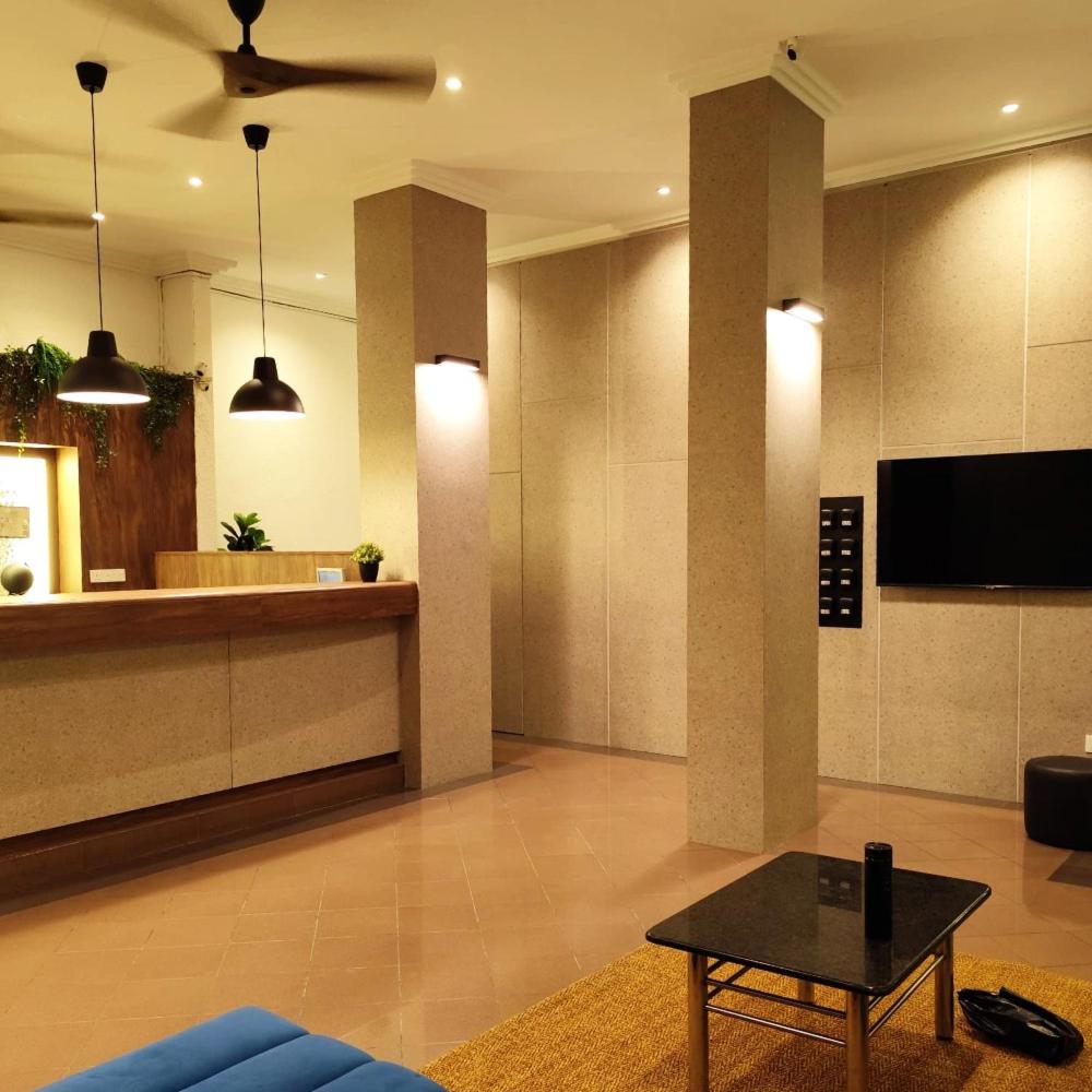 Aurora Court Service Apartment photo 5