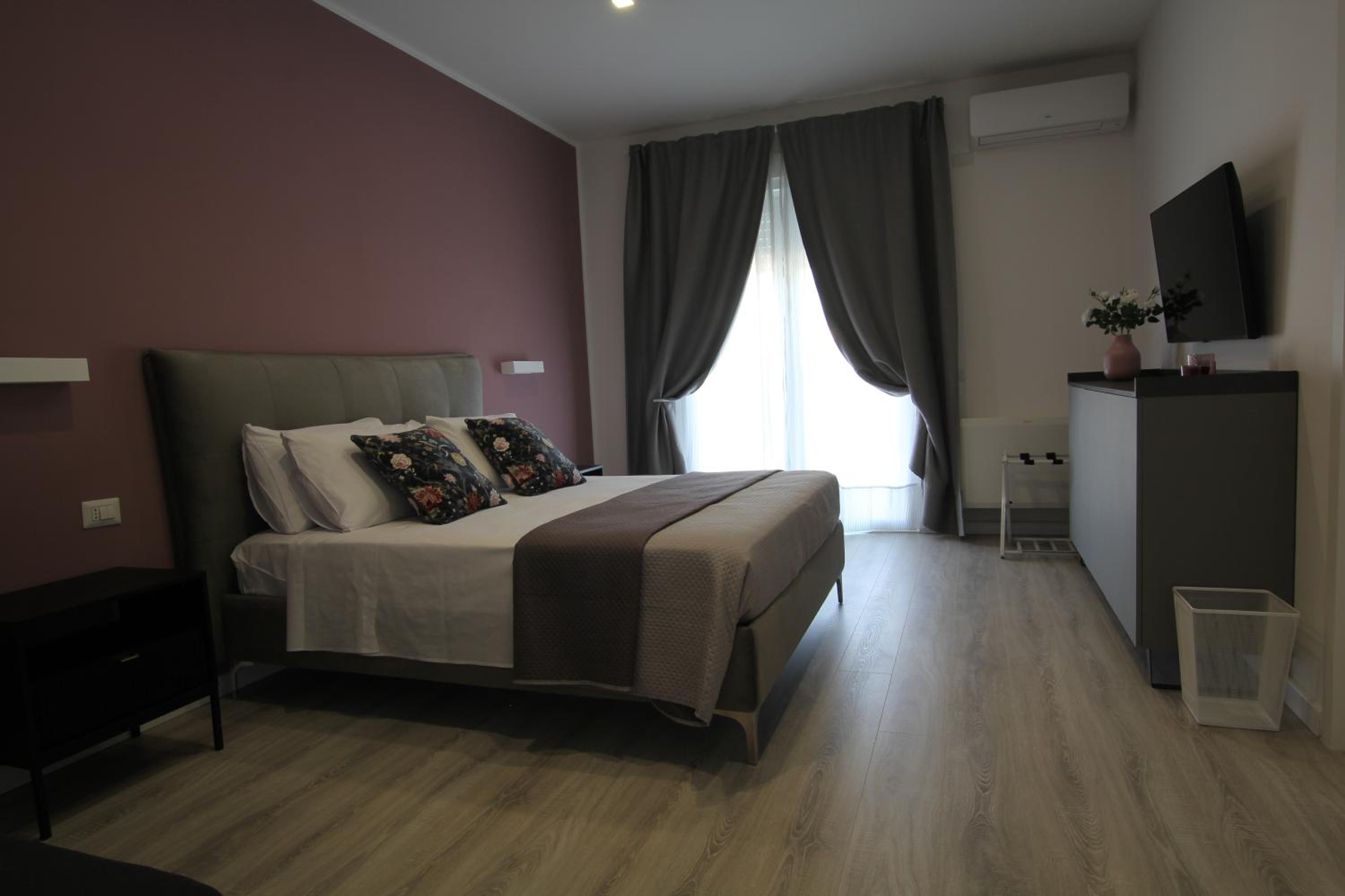 Villa Capodacqua