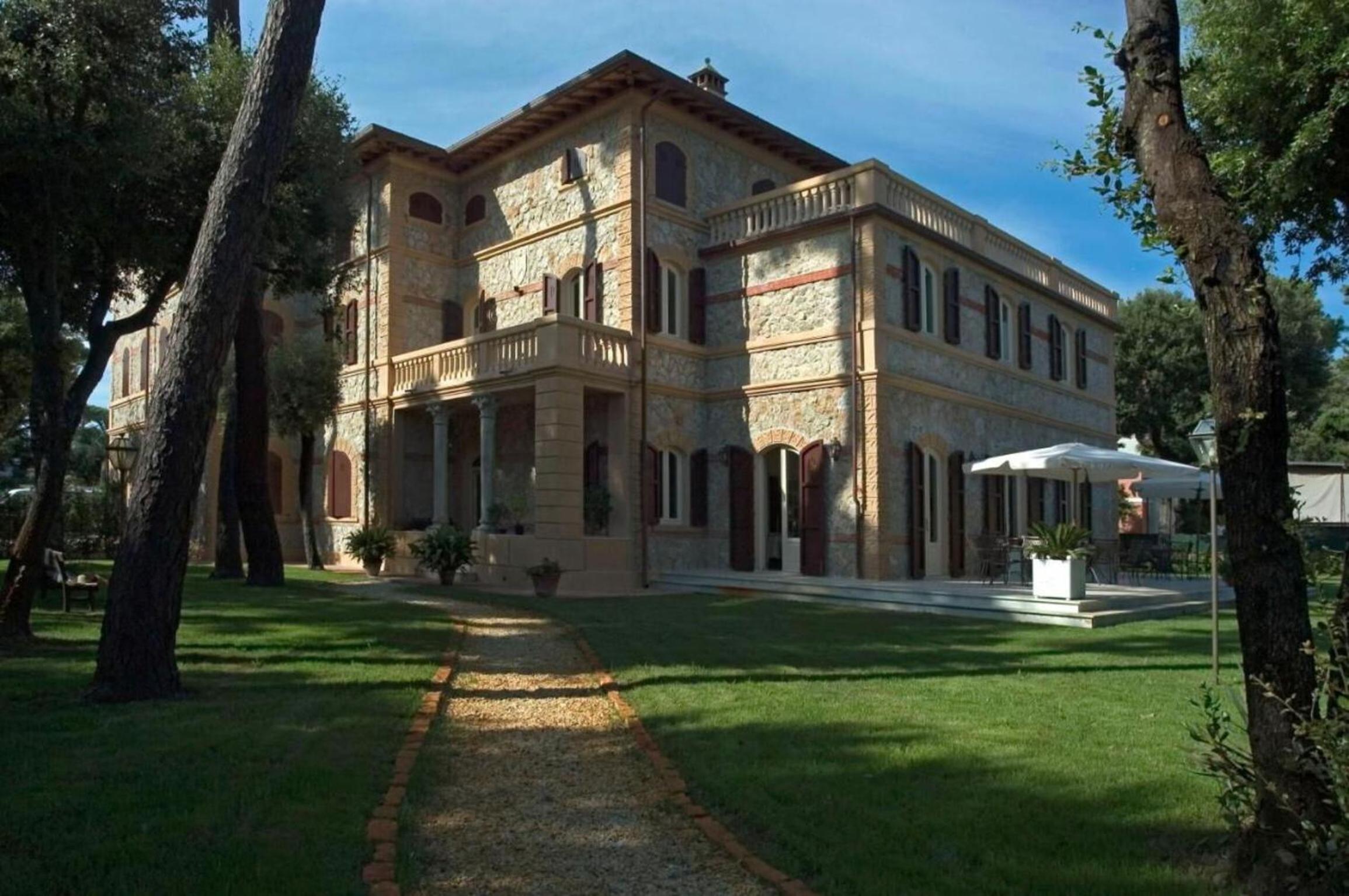 building